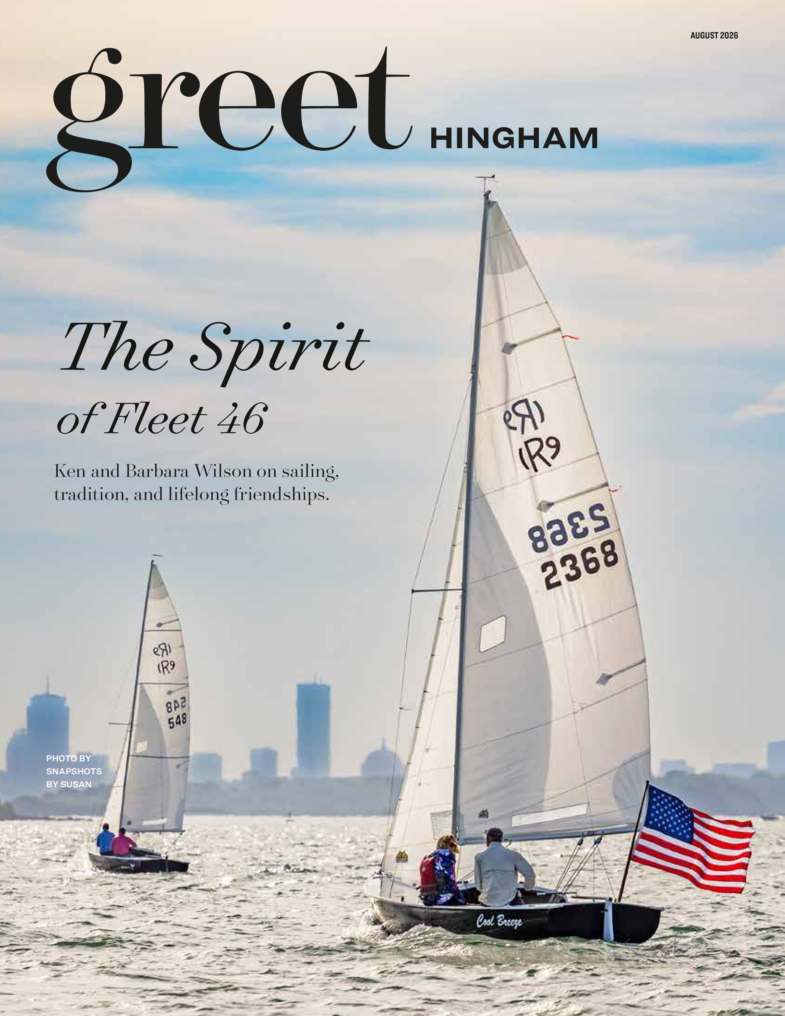 Greet Hingham 2026-08-01