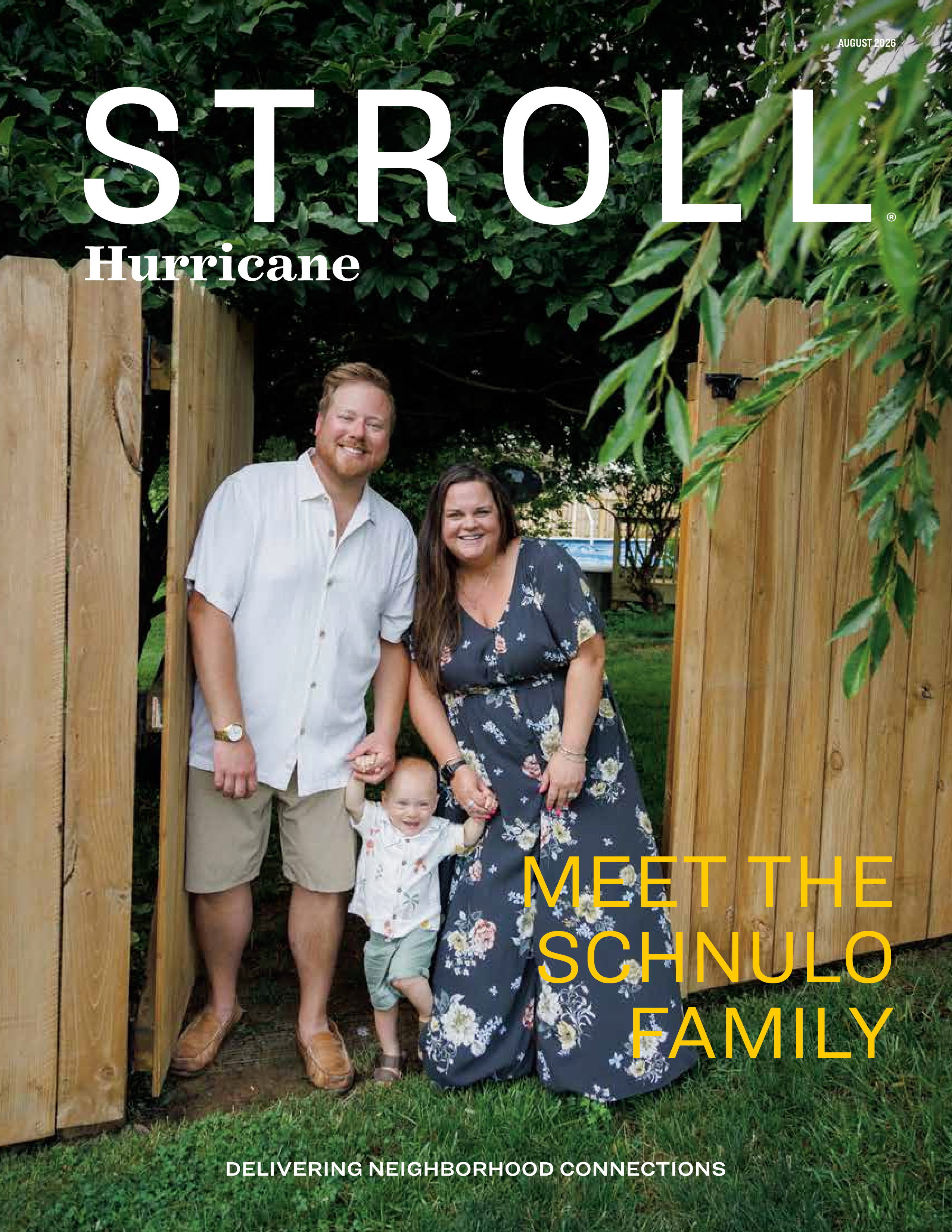 Stroll Hurricane 2026-08-01