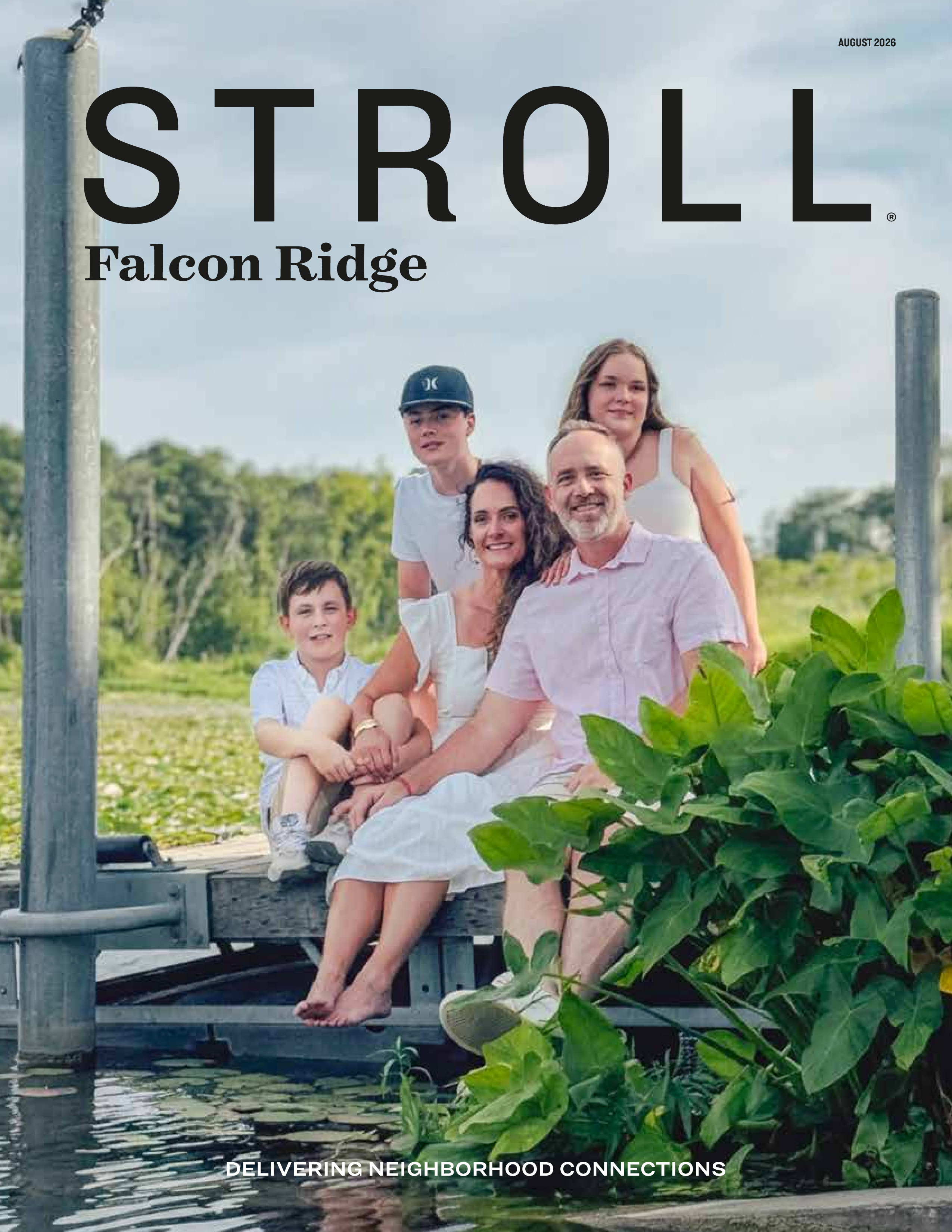 Stroll Falcon Ridge 2026-08-01