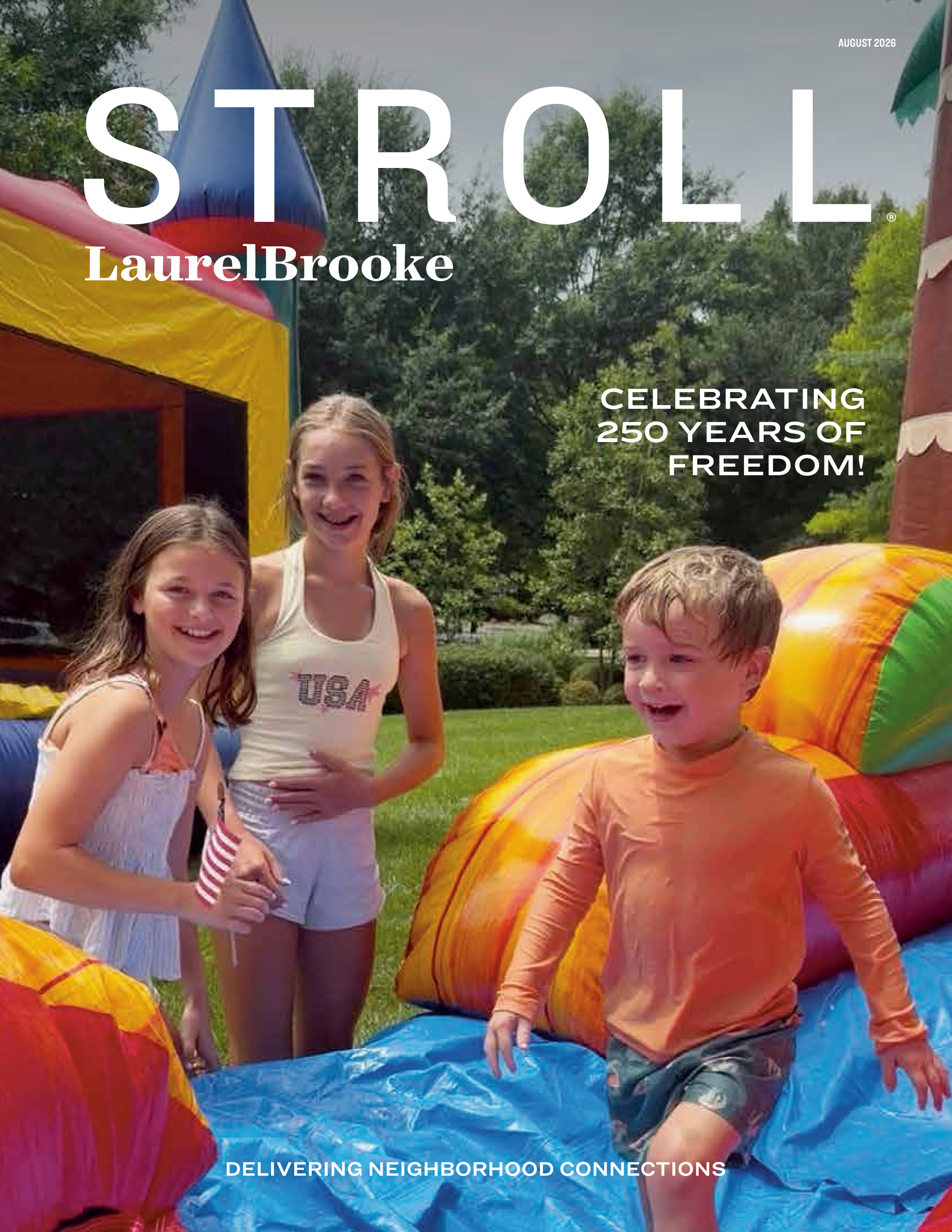 Stroll LaurelBrooke 2026-08-01