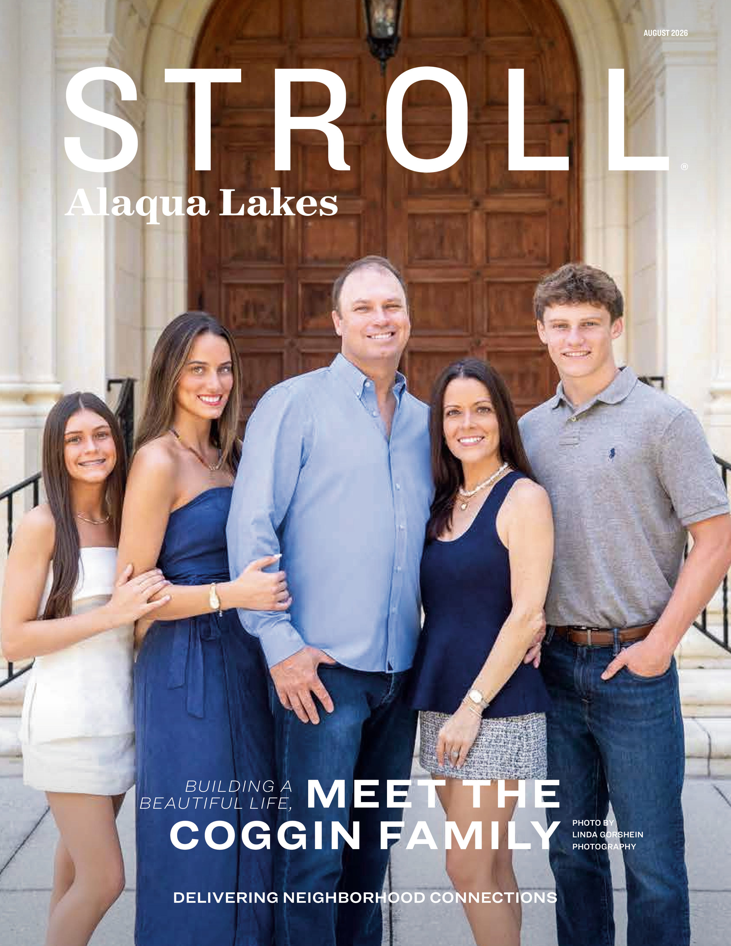 Stroll Alaqua Lakes 2026-08-01