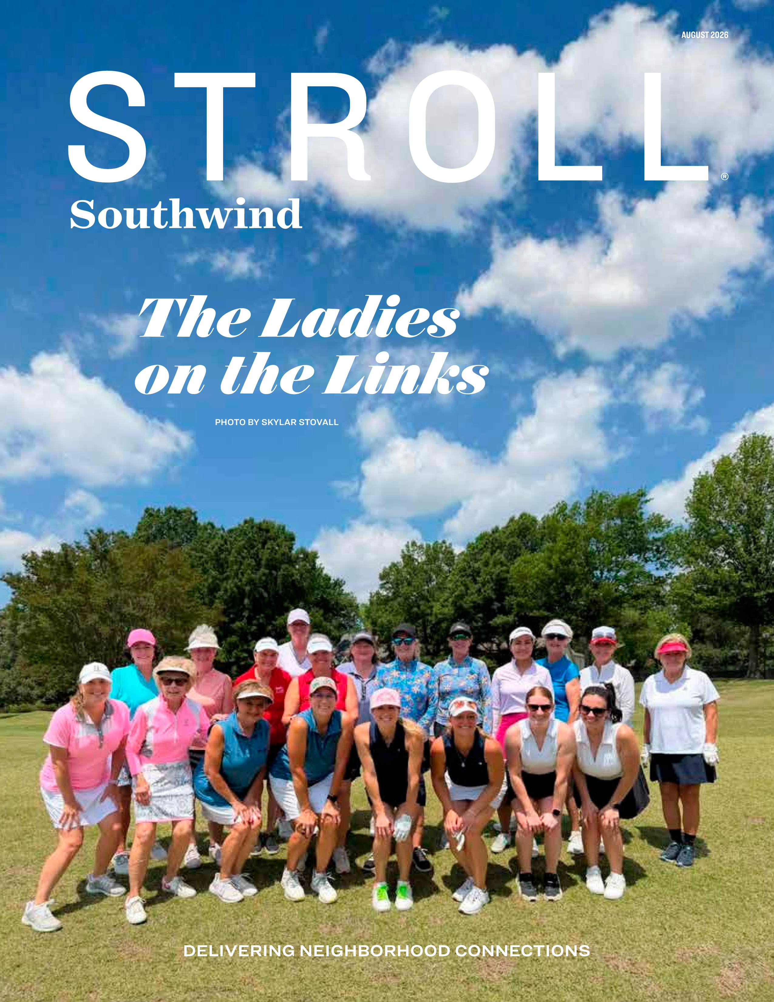 Stroll Southwind 2026-08-01