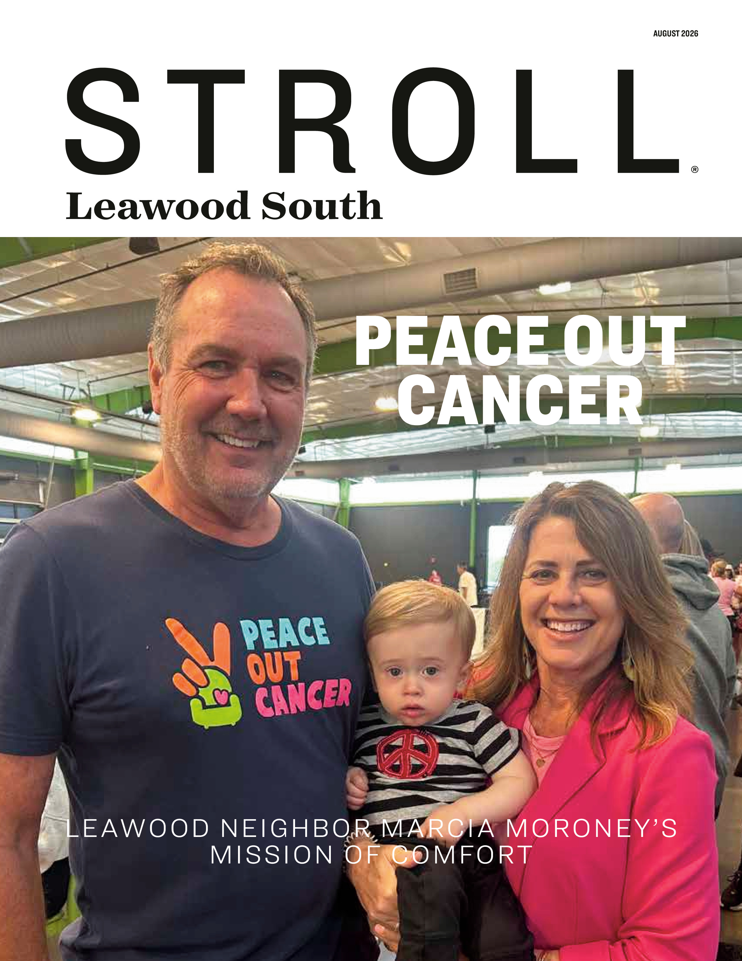 Stroll Leawood South 2026-08-01
