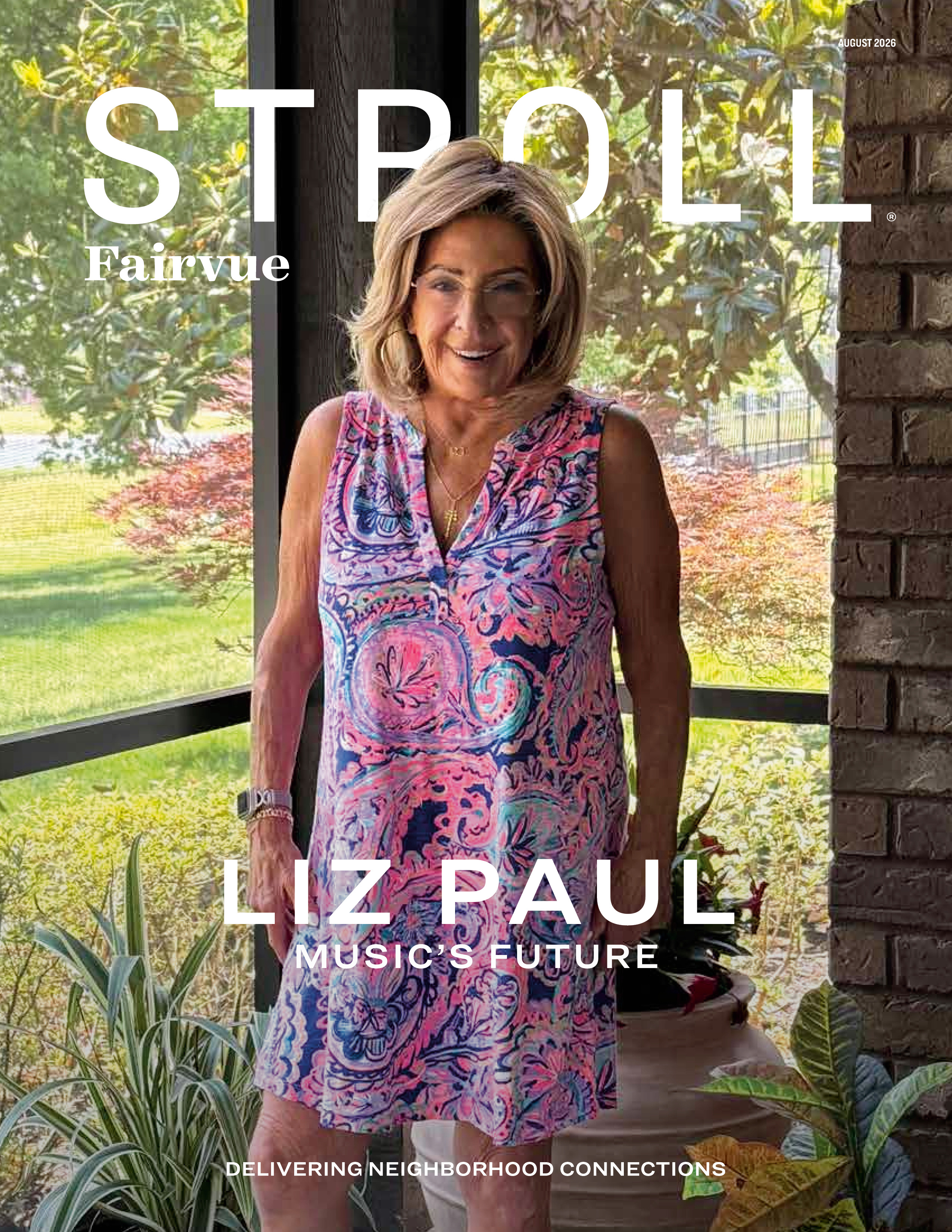 Stroll Fairvue 2026-08-01