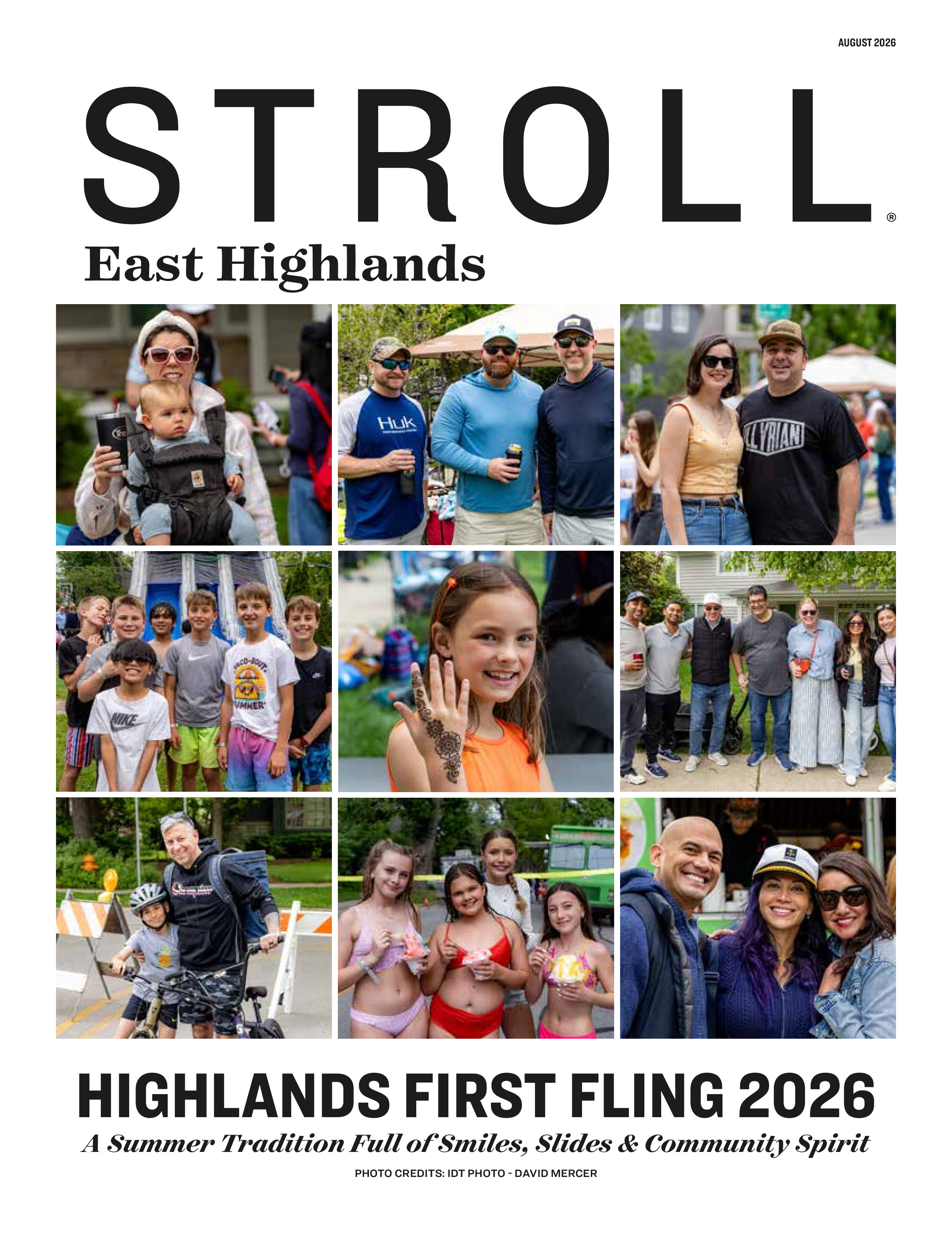 Stroll East Highlands 2026-08-01