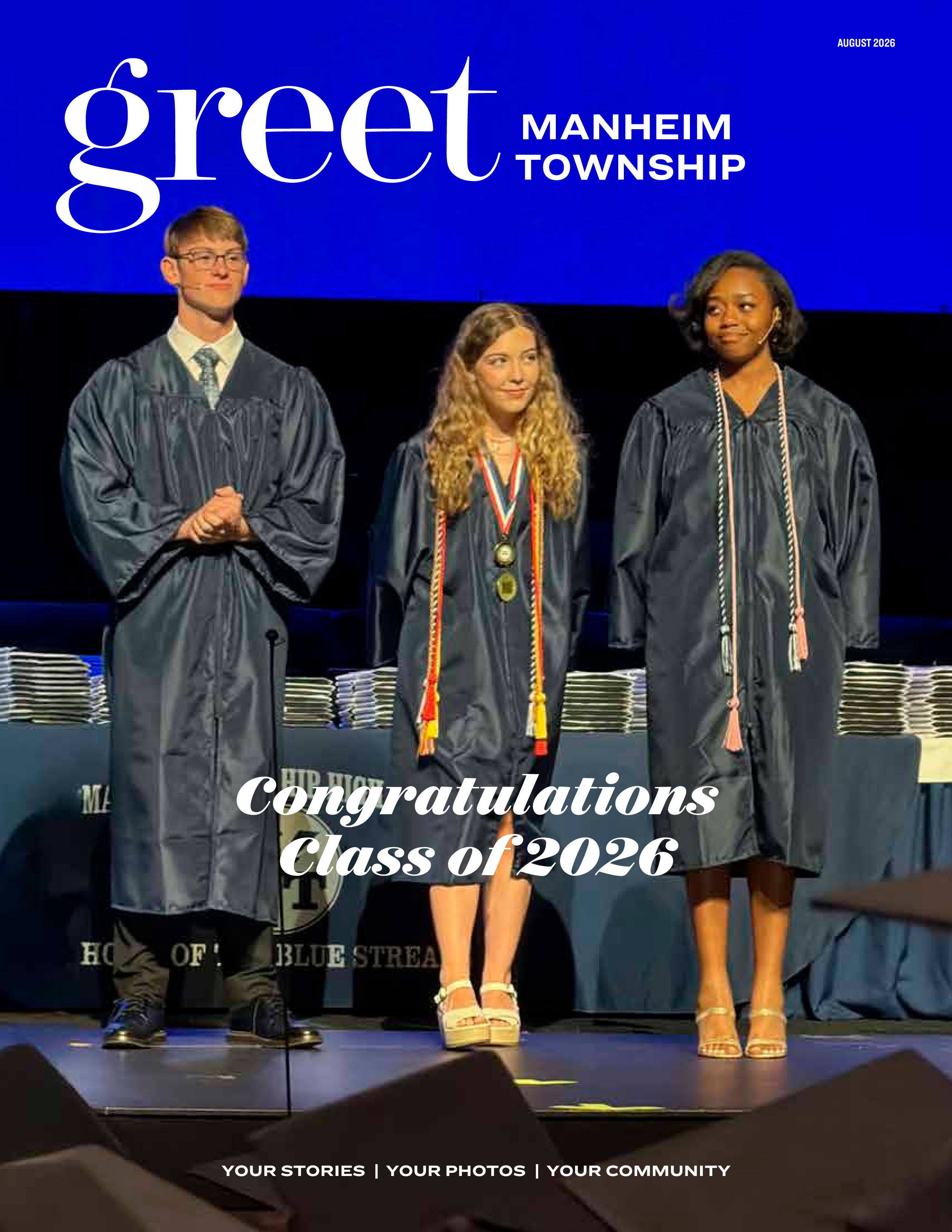 Greet Manheim Township 2026-08-01