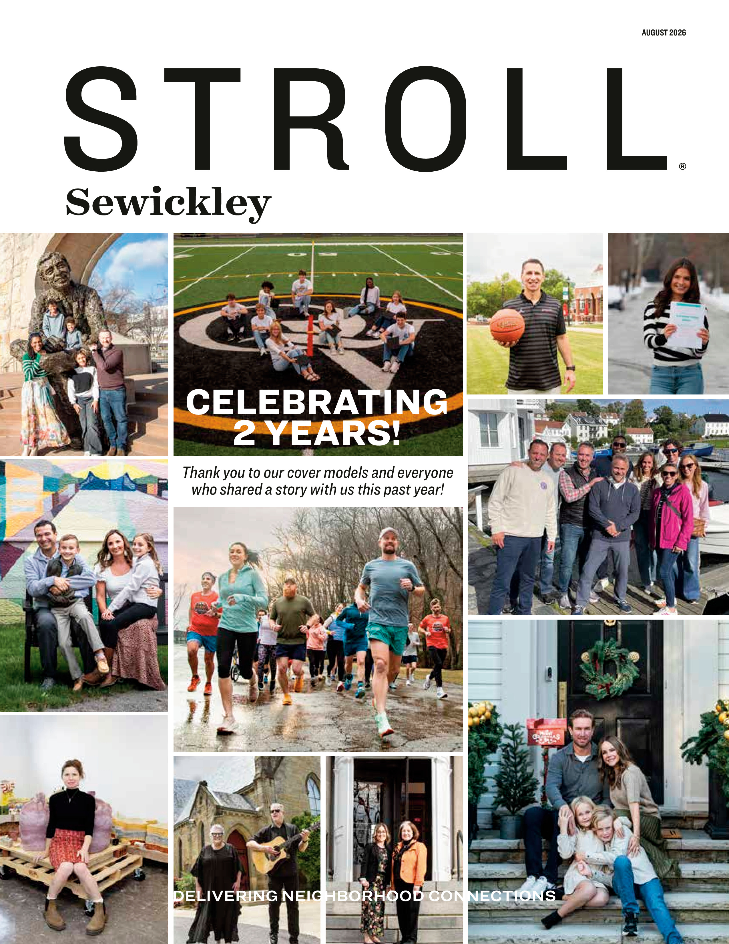 Stroll Sewickley 2026-08-01