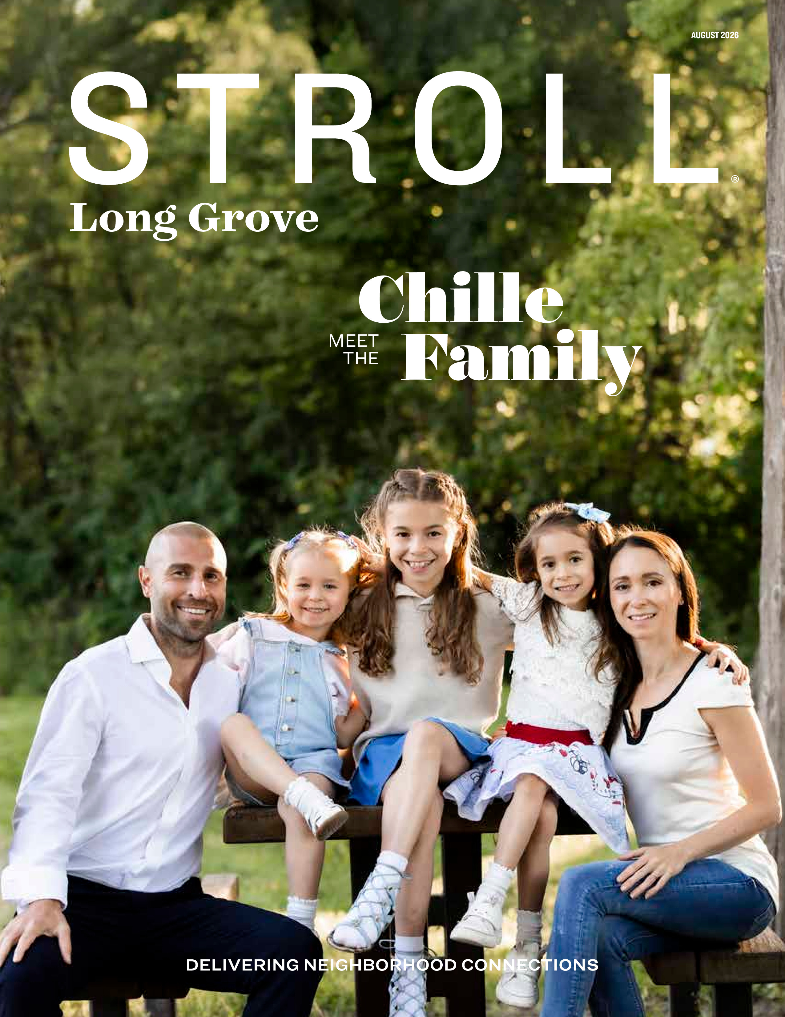 Stroll Long Grove 2026-08-01