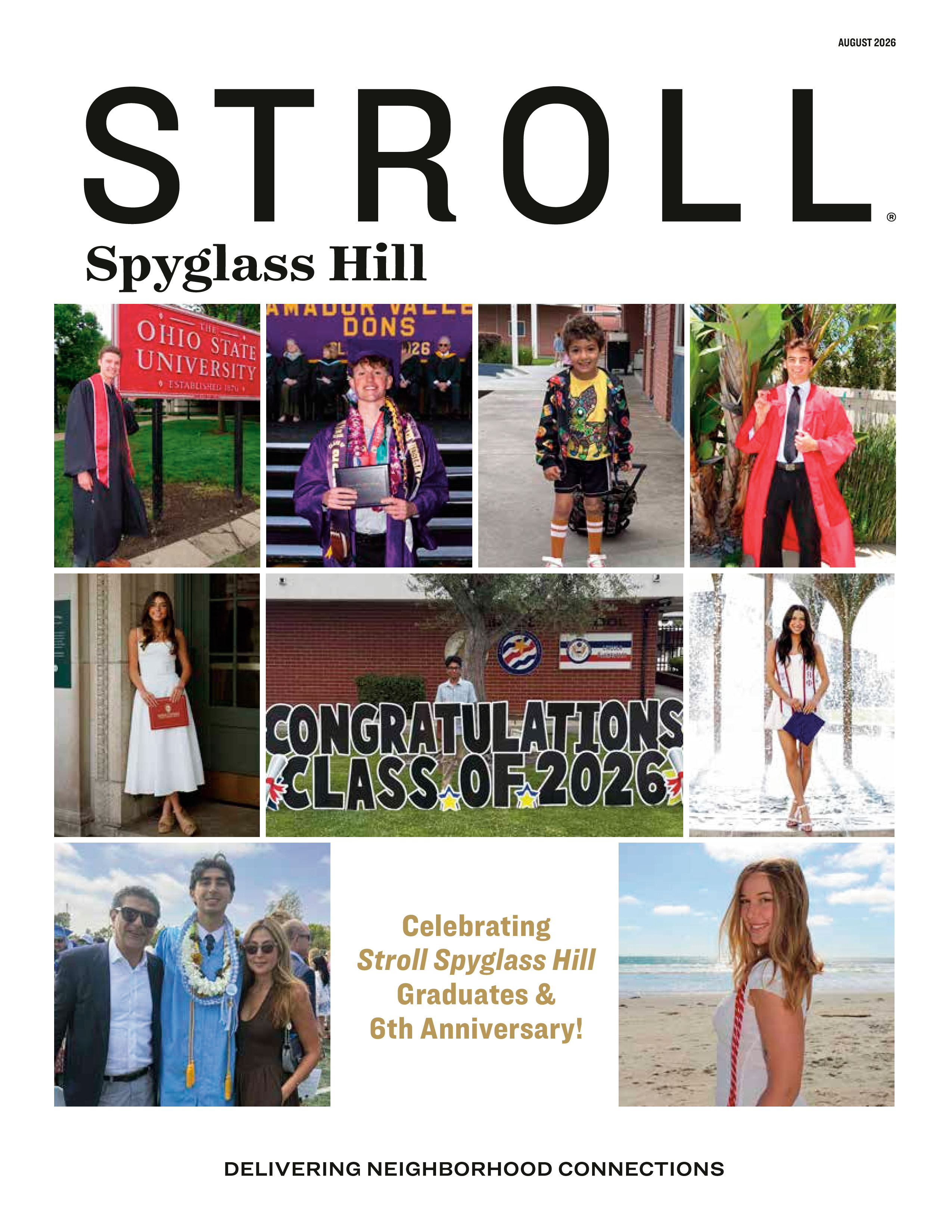 Stroll Spyglass Hill 2026-08-01