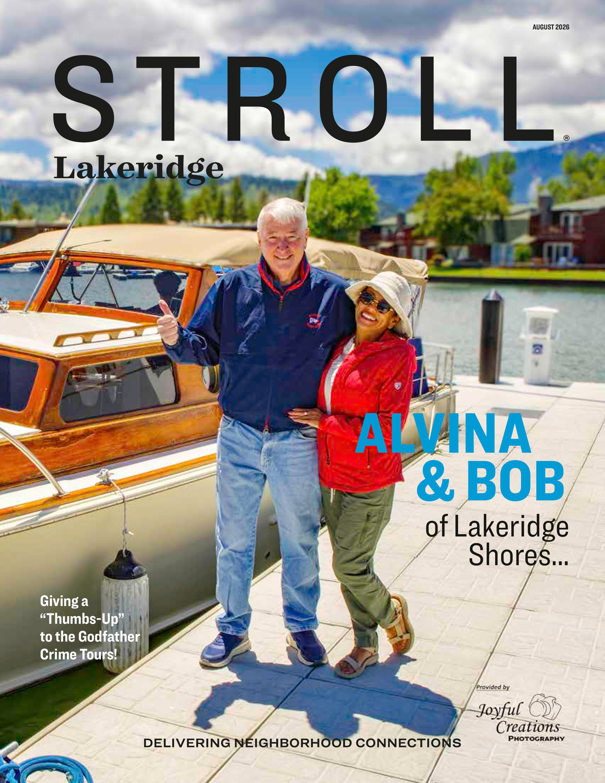Stroll Lakeridge 2026-08-01