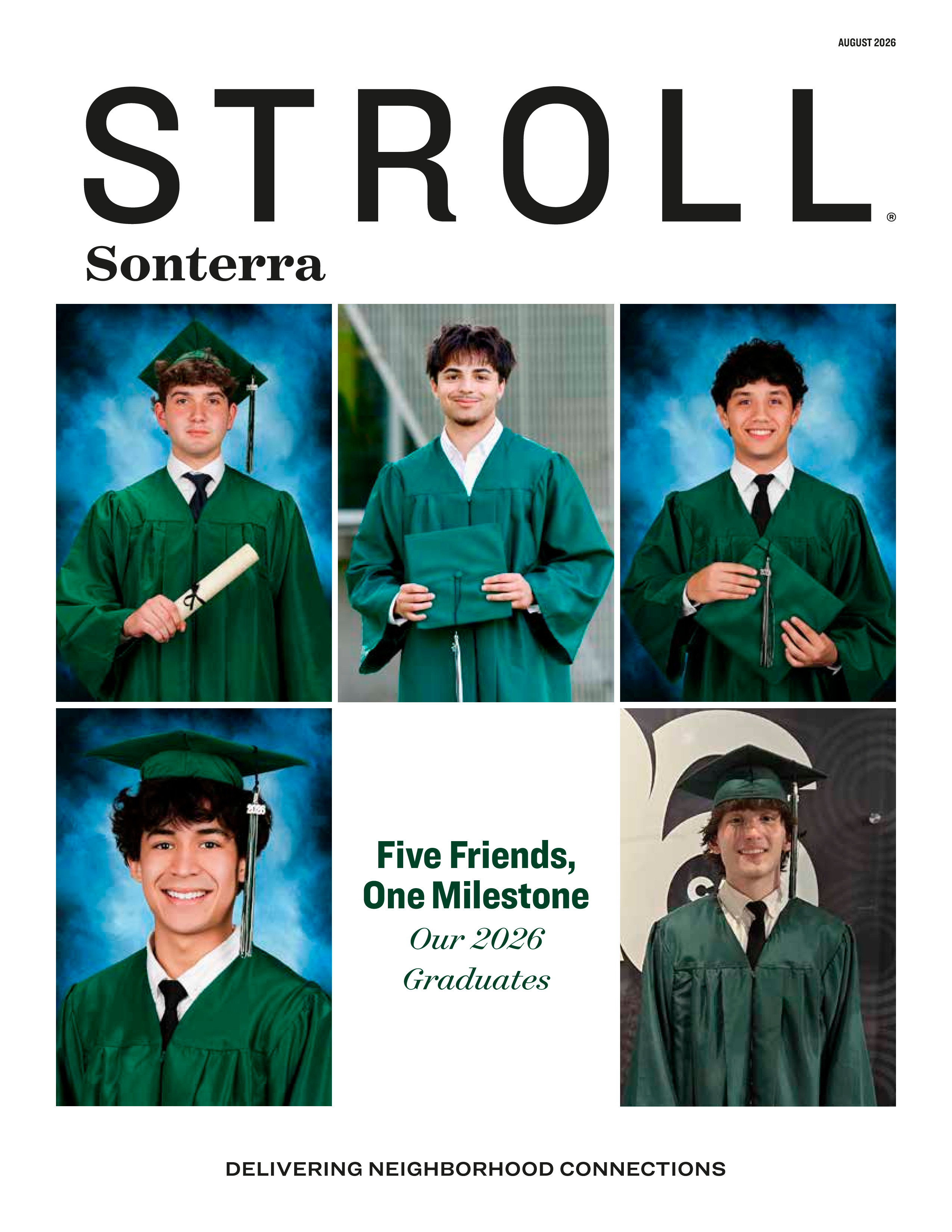 Stroll Sonterra 2026-08-01