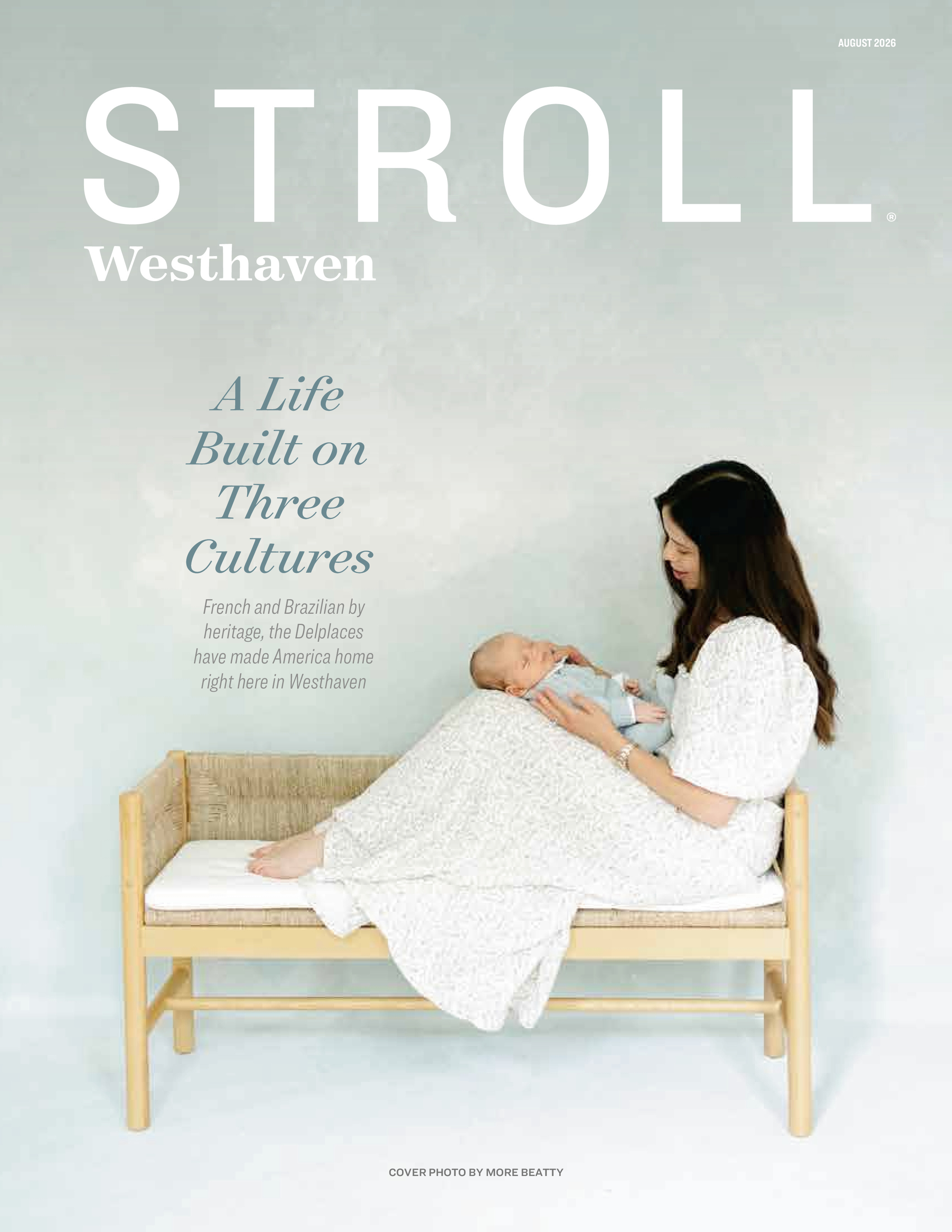 Stroll Westhaven 2026-08-01