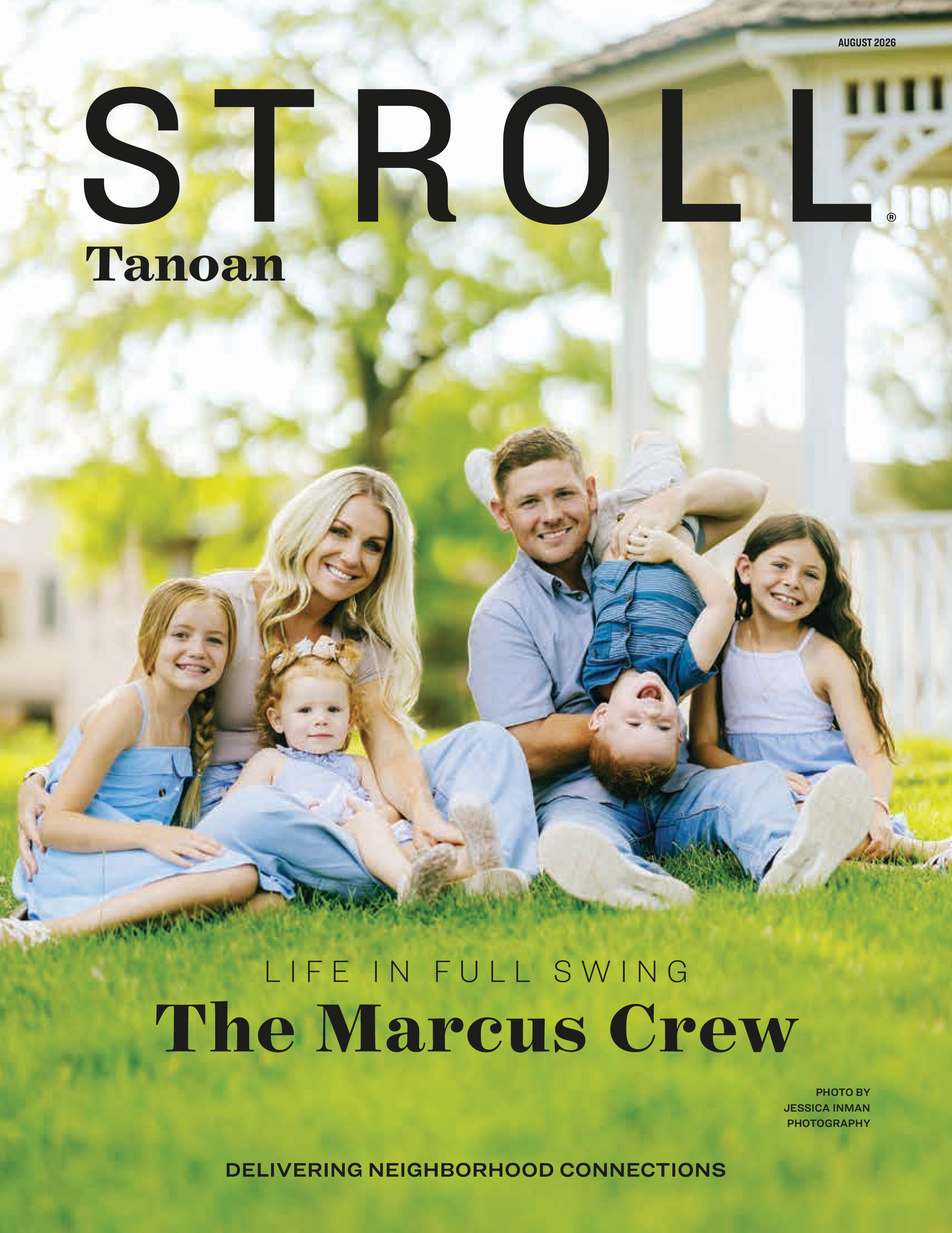 Stroll Tanoan 2026-08-01