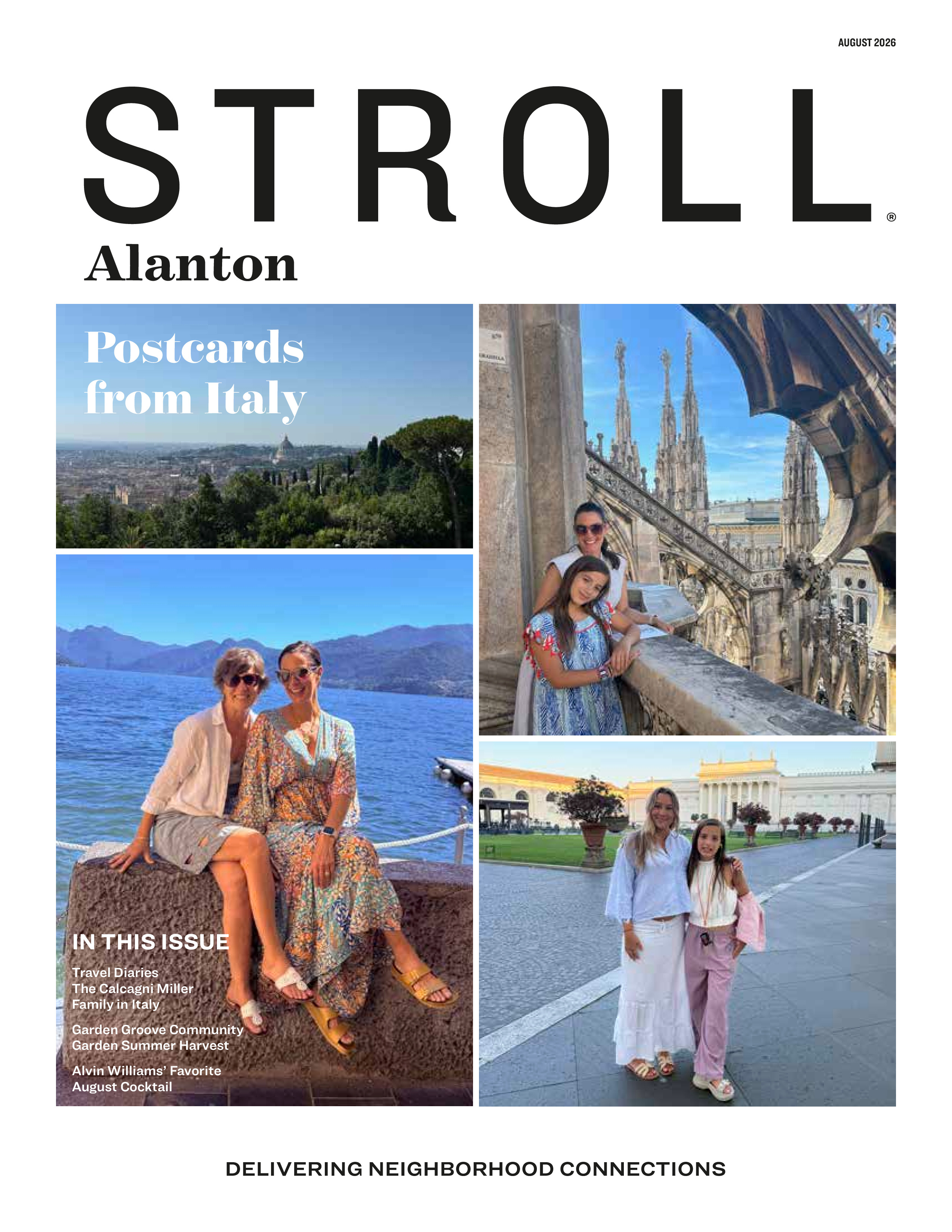 Stroll Alanton 2026-08-01