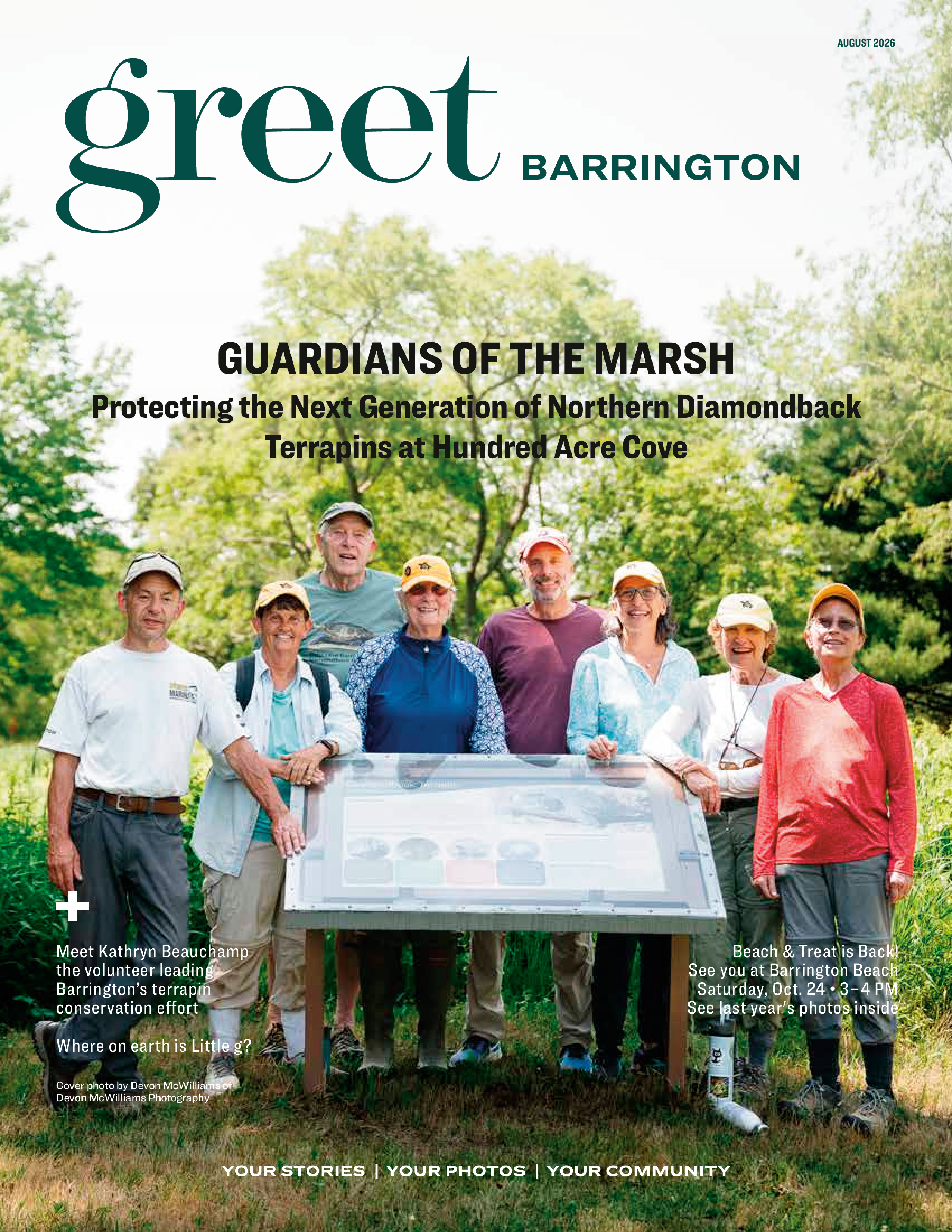 Greet Barrington 2026-08-01