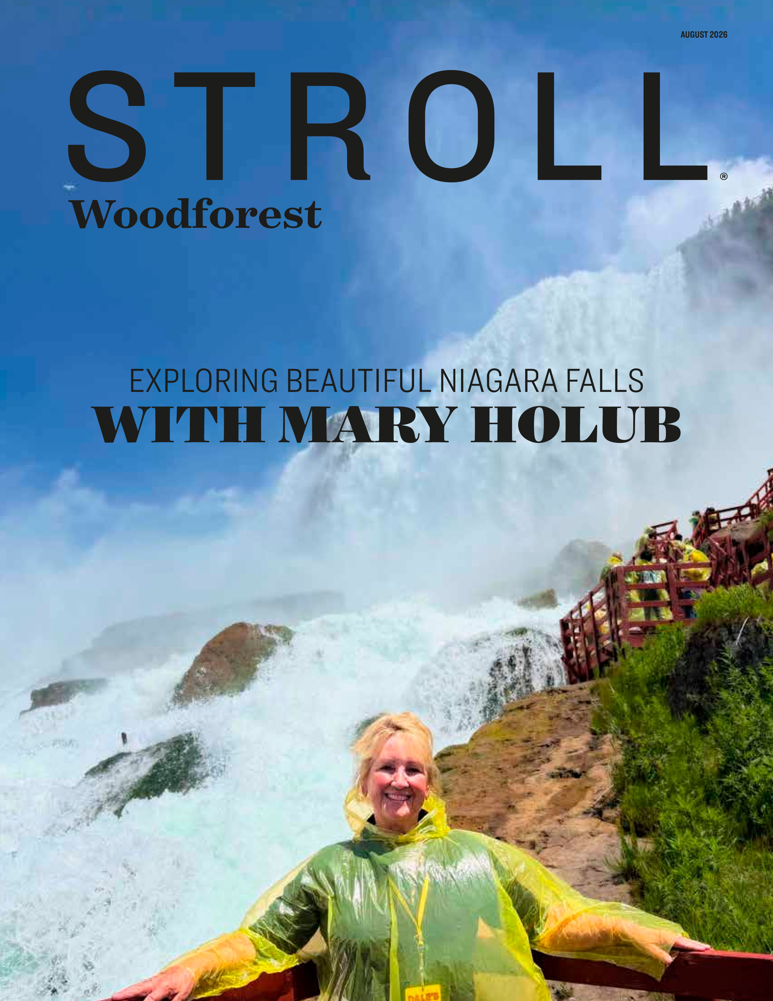 Stroll Woodforest 2026-08-01