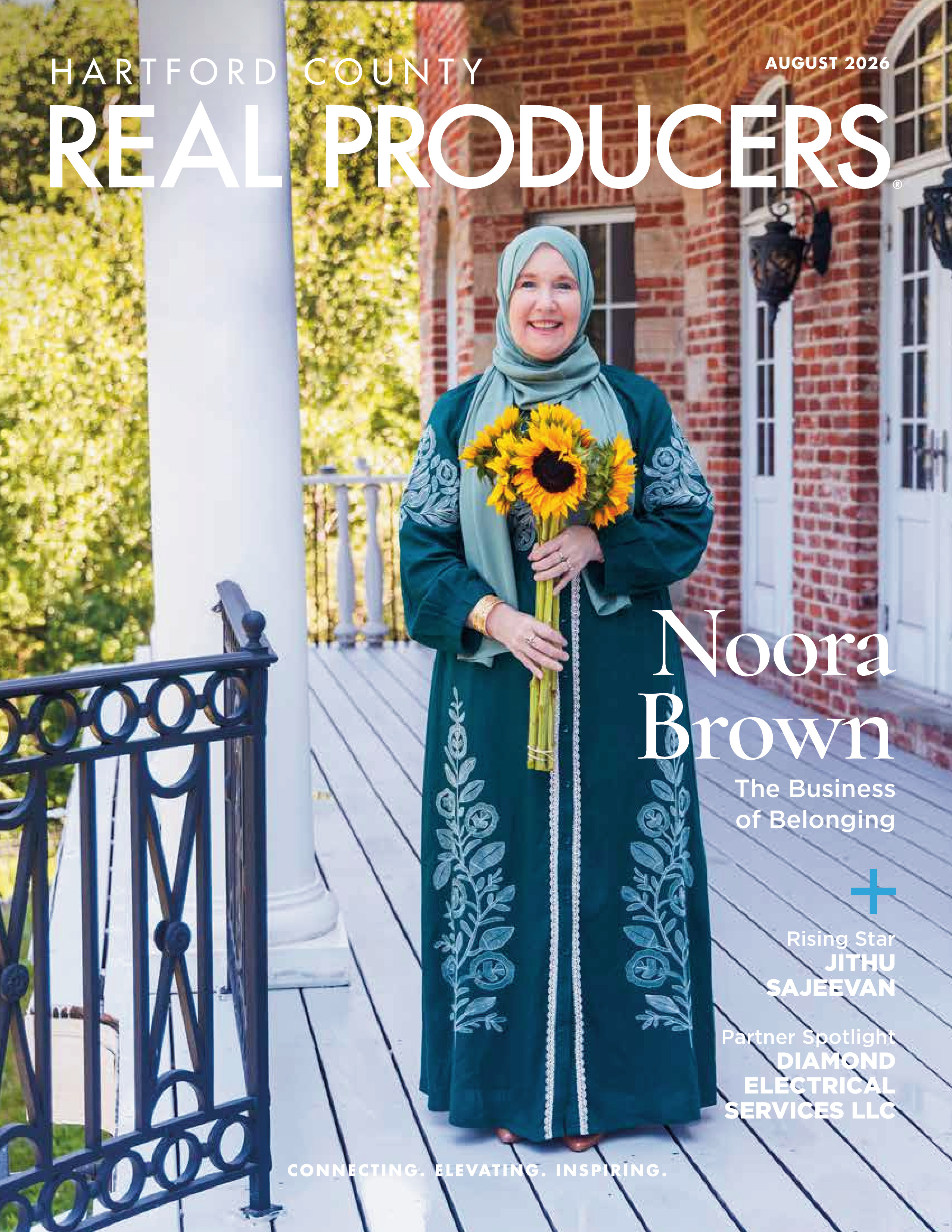 Hartford County Real Producers 2026-08-01