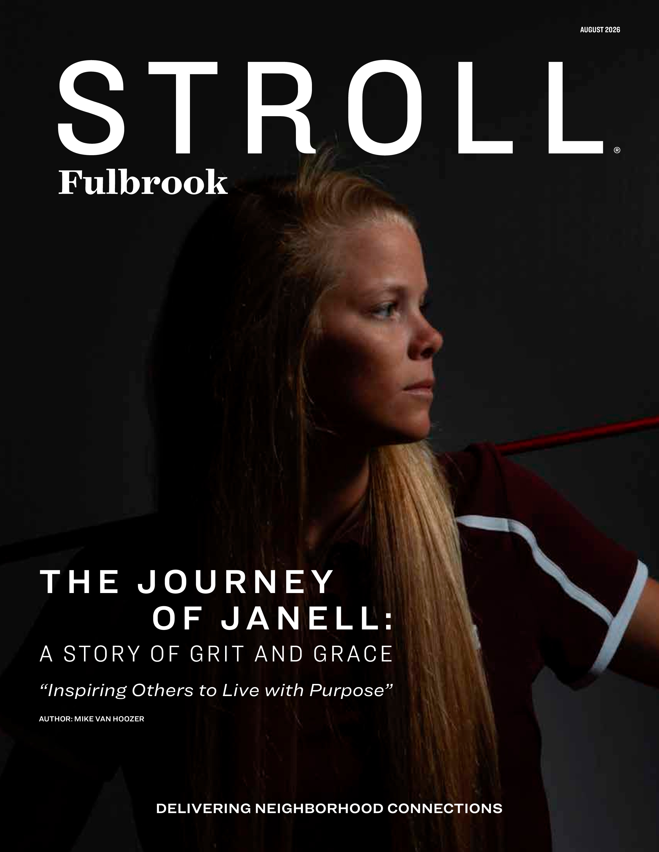 Stroll Fulbrook 2026-08-01