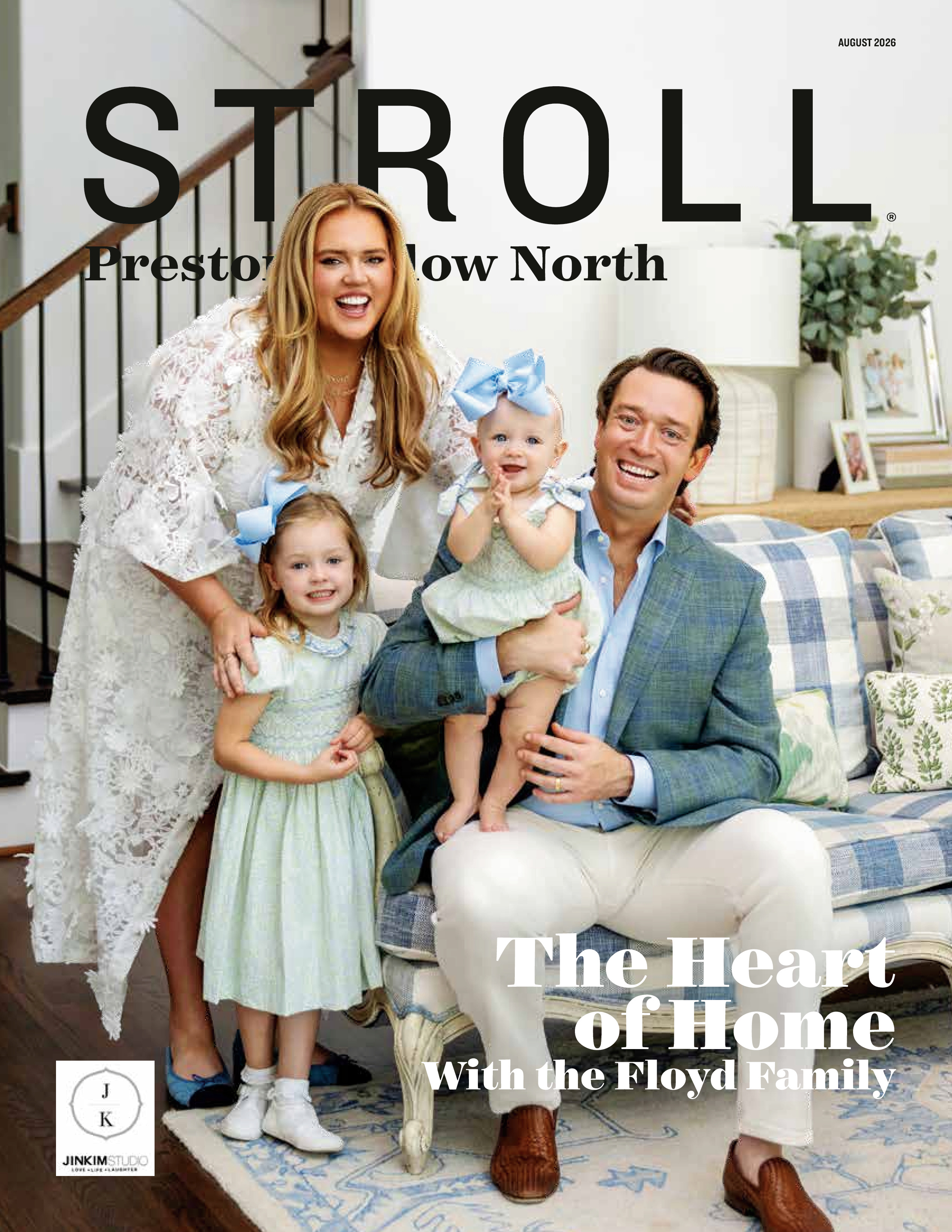 Stroll Preston Hollow North 2026-08-01