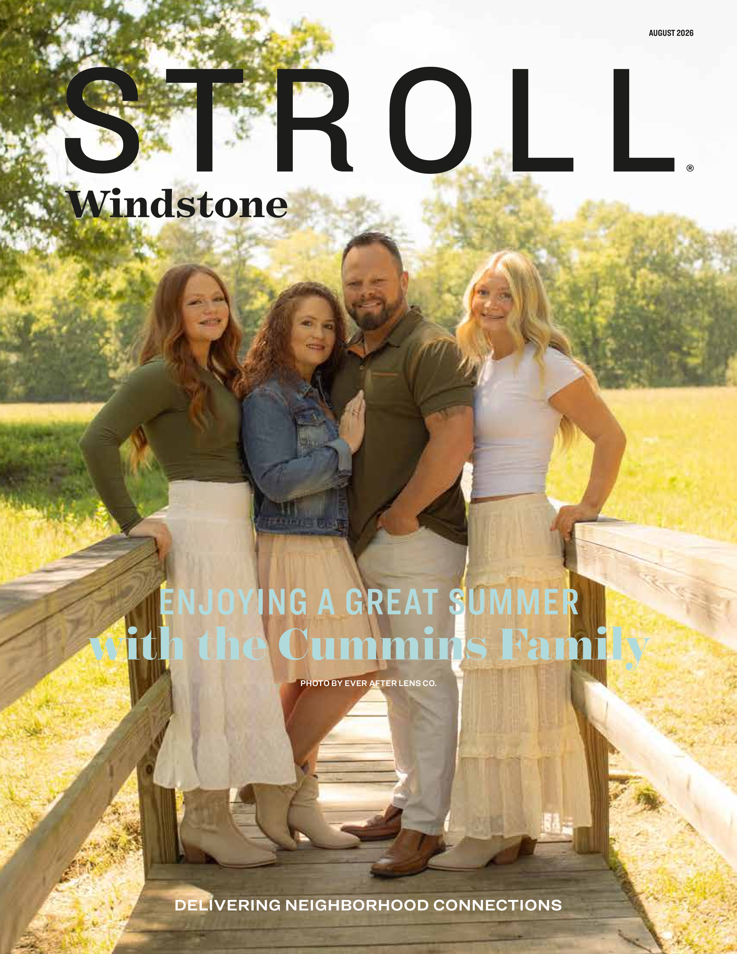 Stroll Windstone 2026-08-01