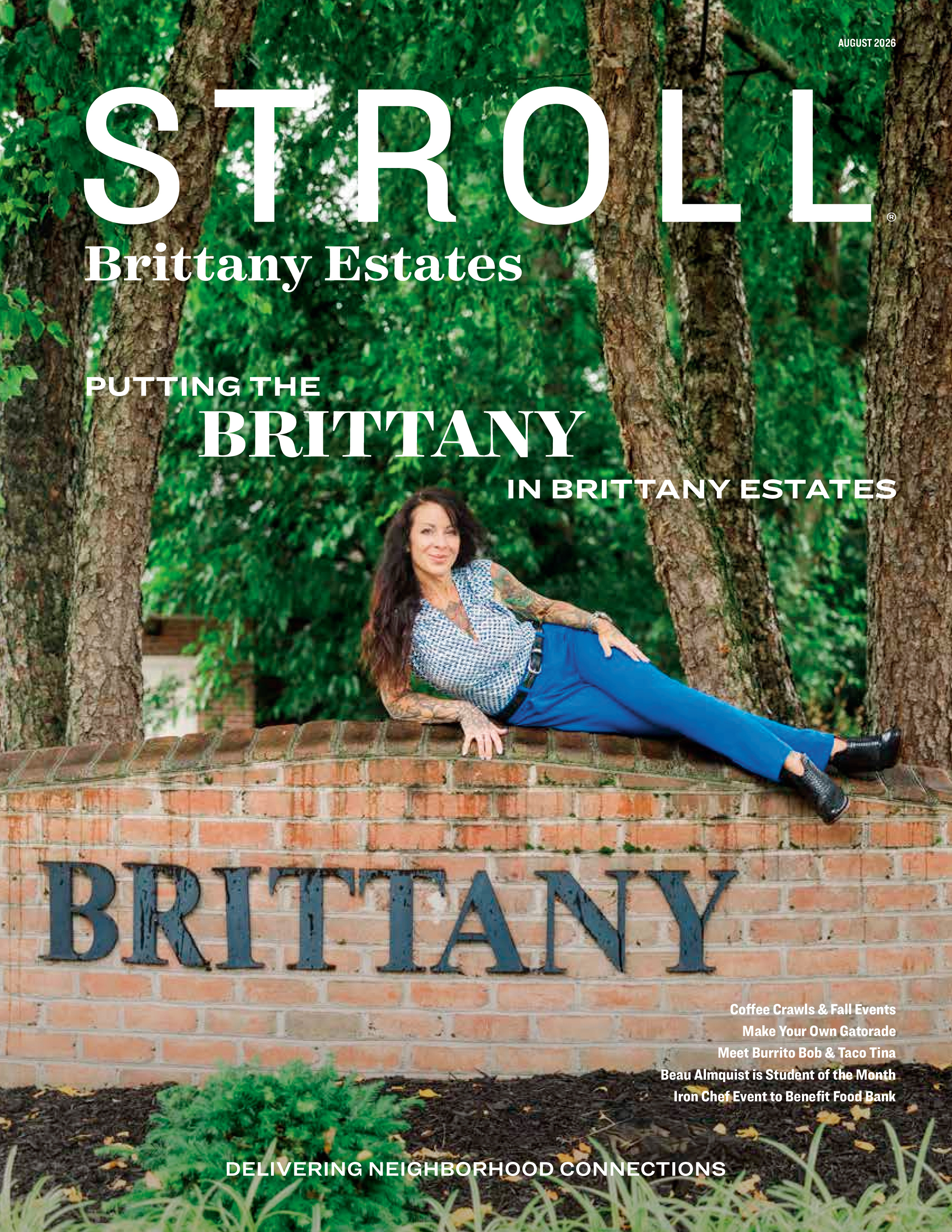Stroll Brittany Estates 2026-08-01