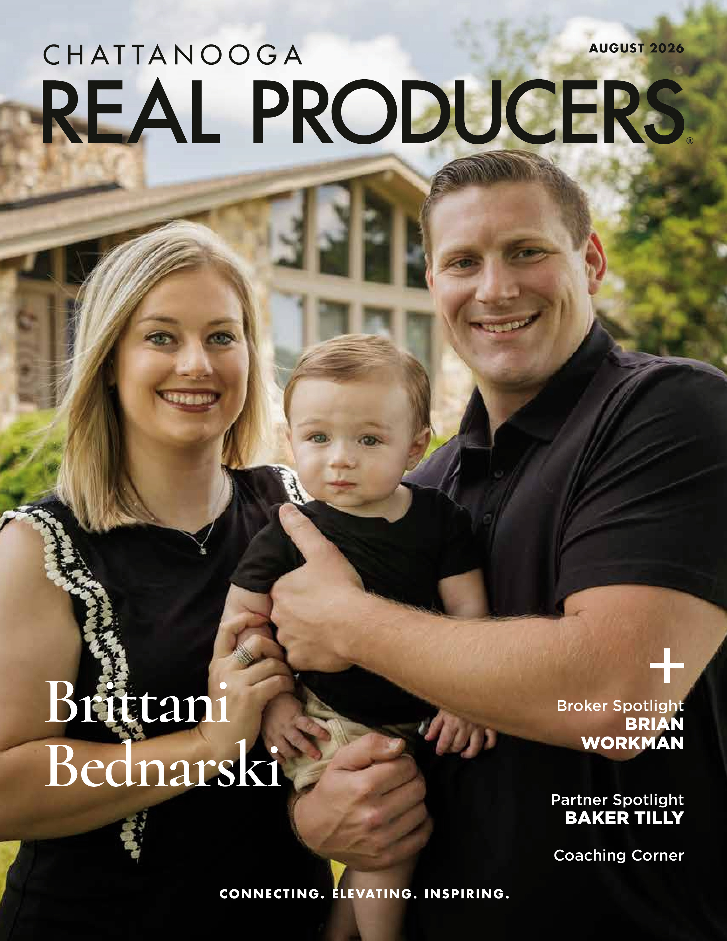 Chattanooga Real Producers 2026-08-01