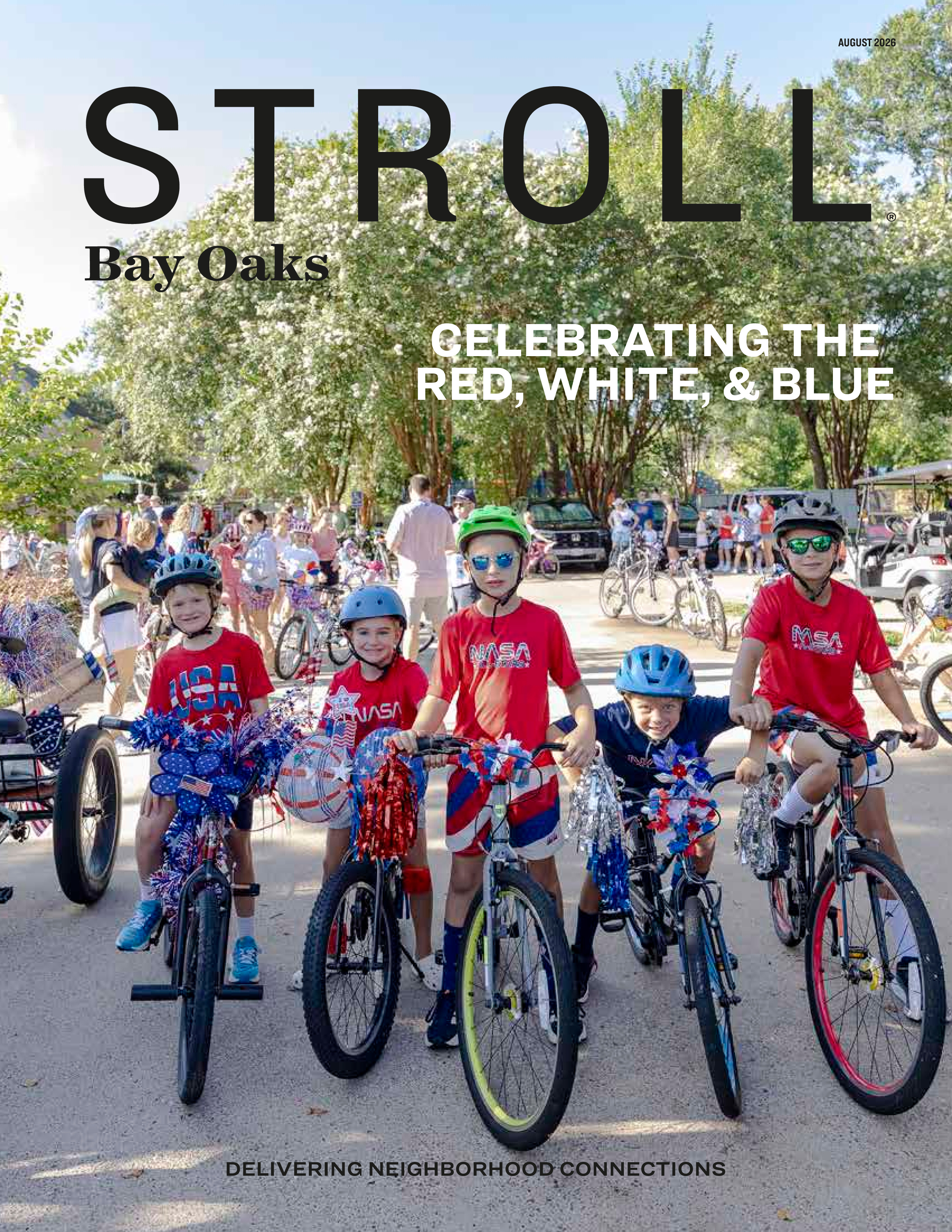 Stroll Bay Oaks 2026-08-01
