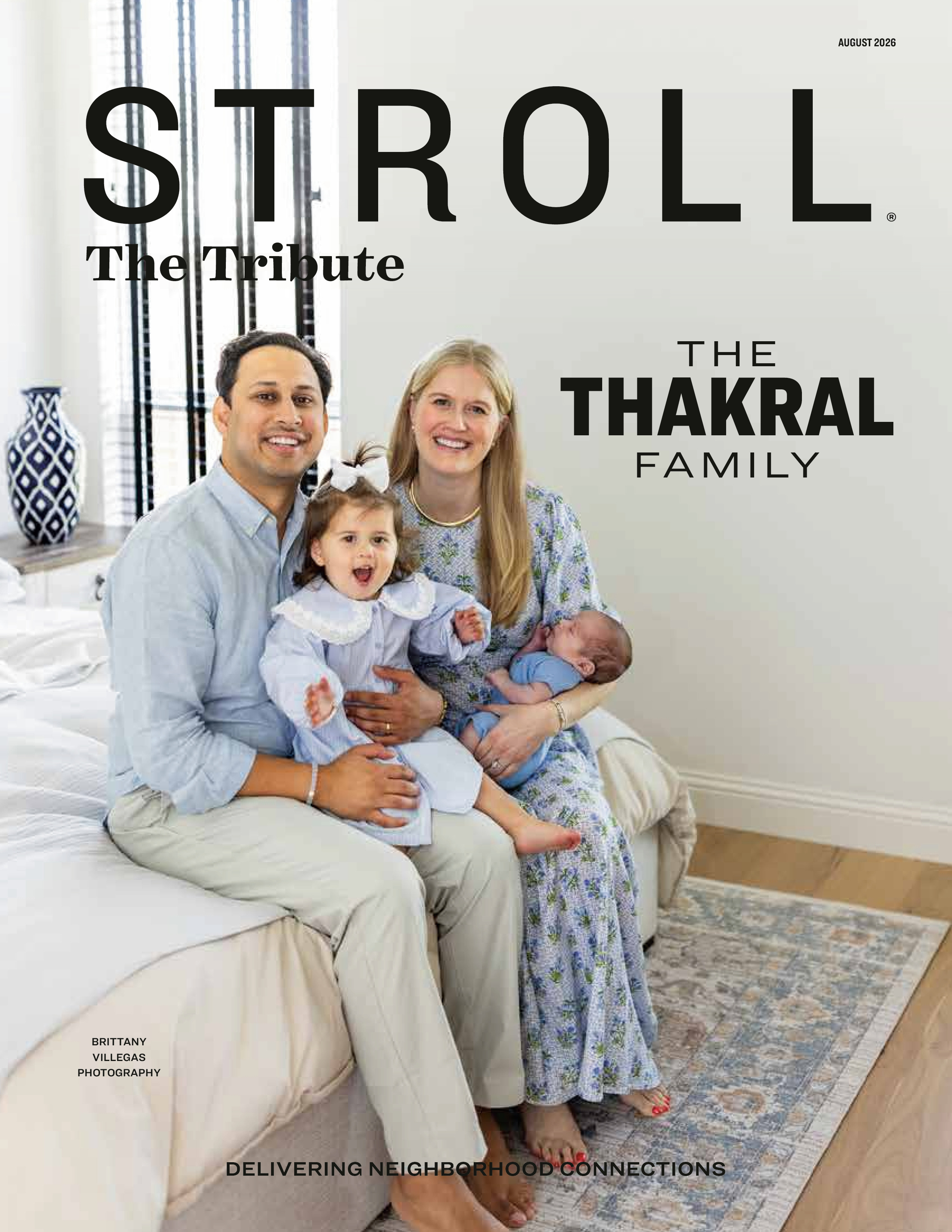 Stroll The Tribute 2026-08-01