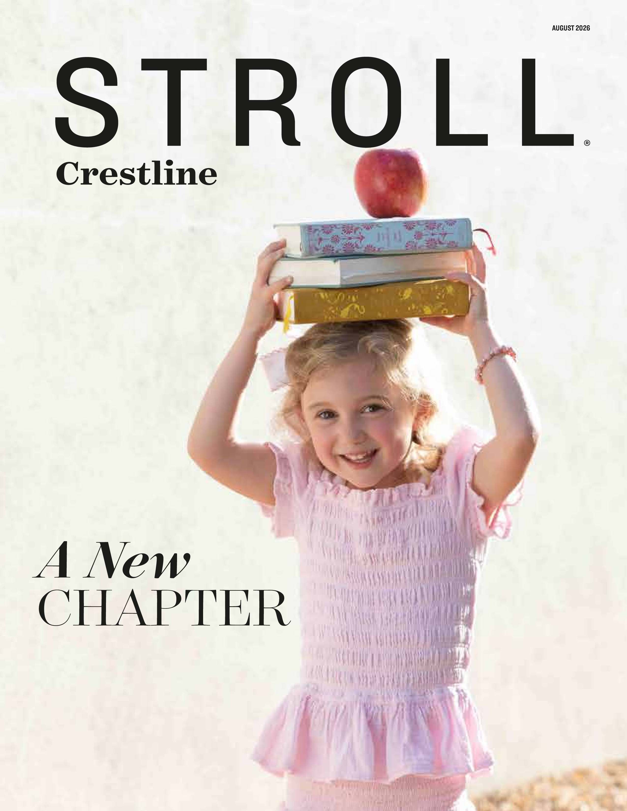 Stroll Crestline 2026-08-01