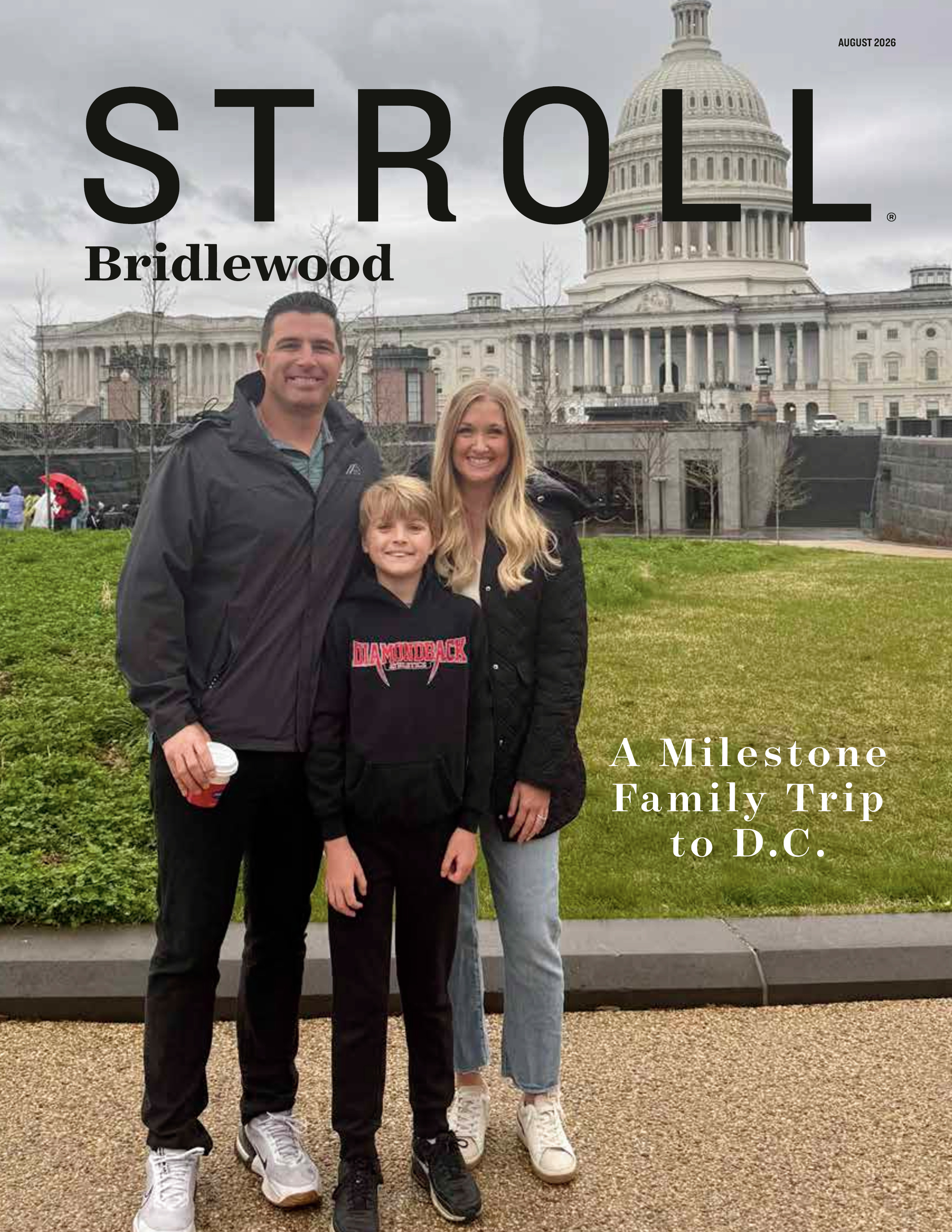 Stroll Bridlewood (TX) 2026-08-01