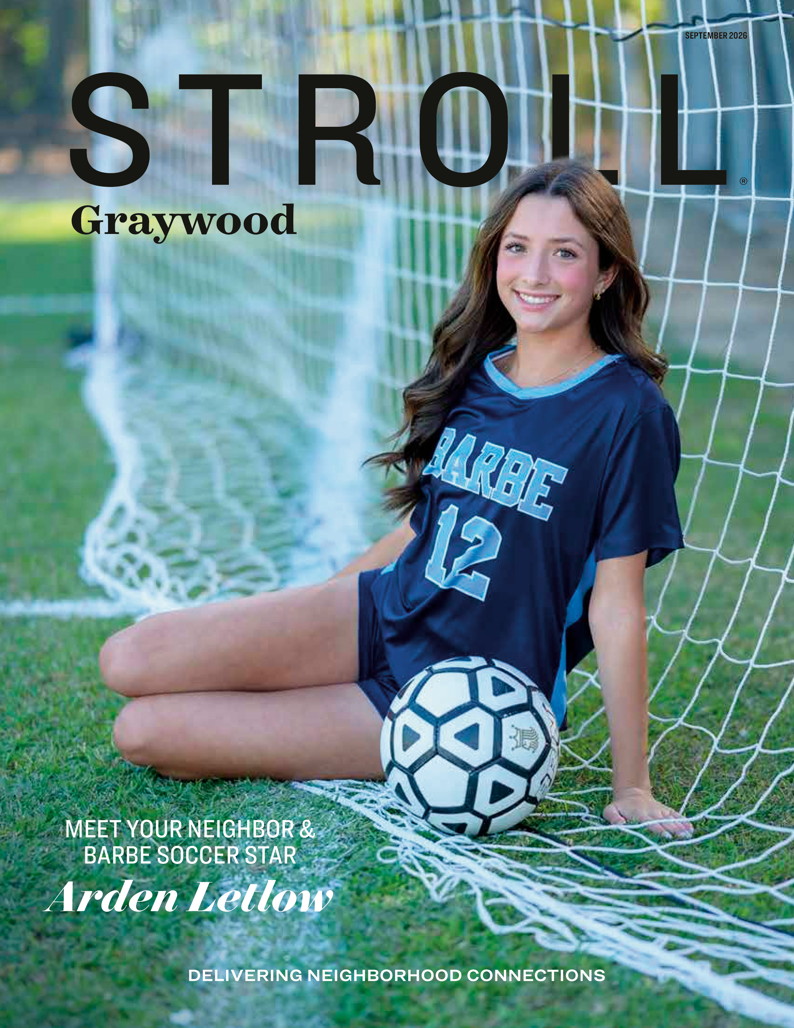 Stroll Graywood 2026-09-01