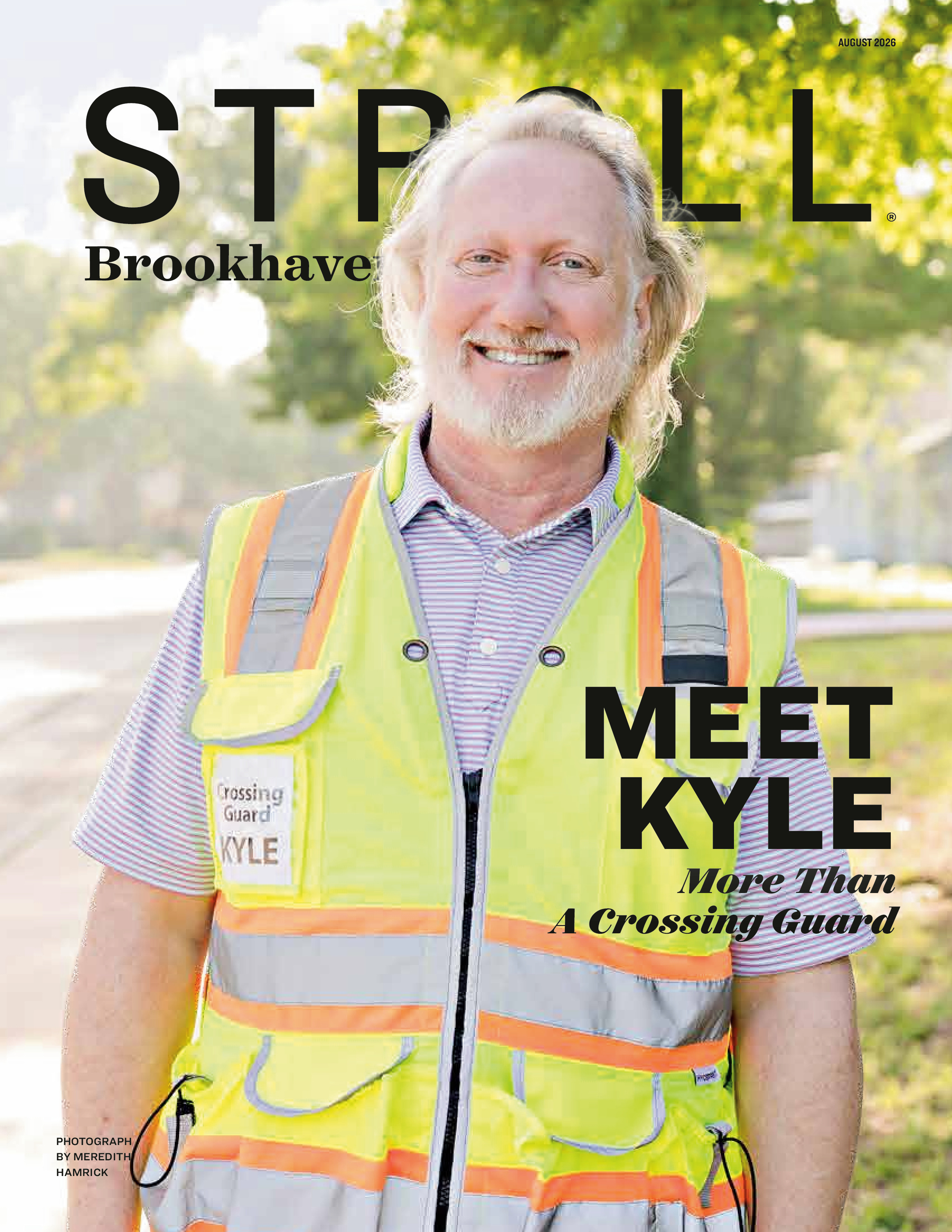 Stroll Brookhaven 2026-08-01