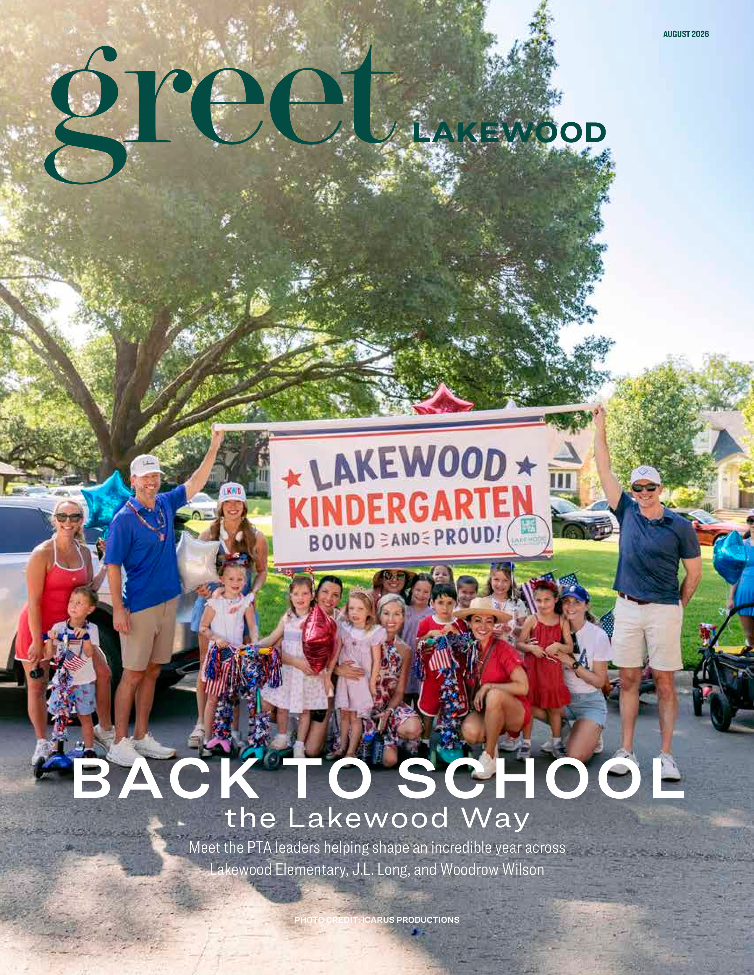 Greet Lakewood 2026-08-01