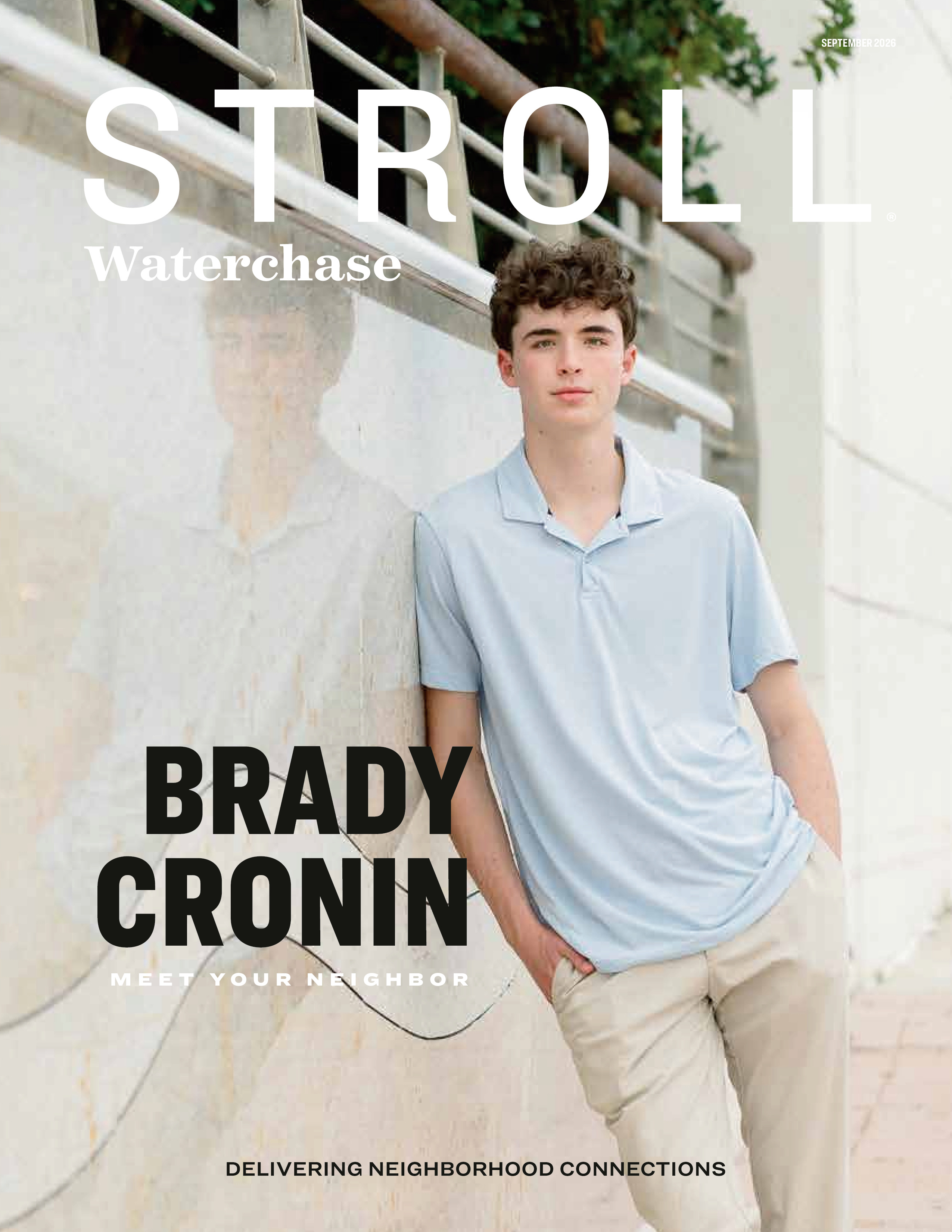 Stroll Waterchase 2026-09-01