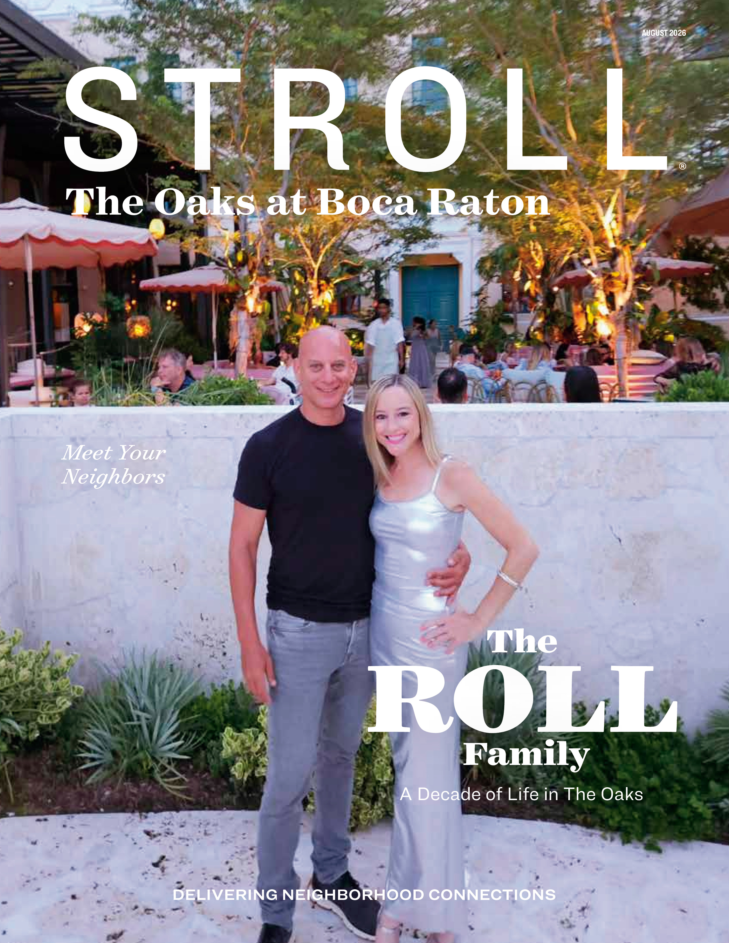 Stroll The Oaks at Boca Raton 2026-08-01