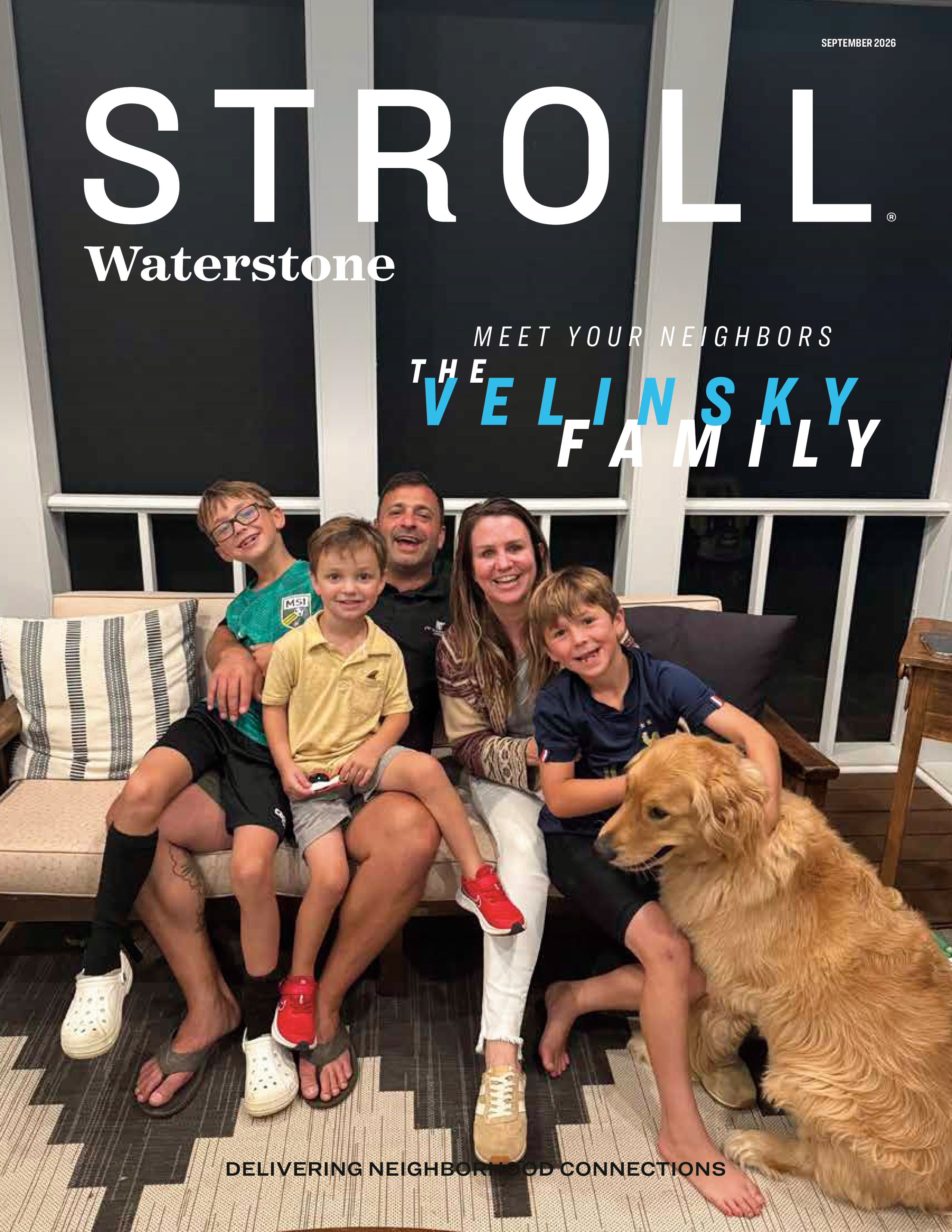 Stroll Waterstone 2026-09-01