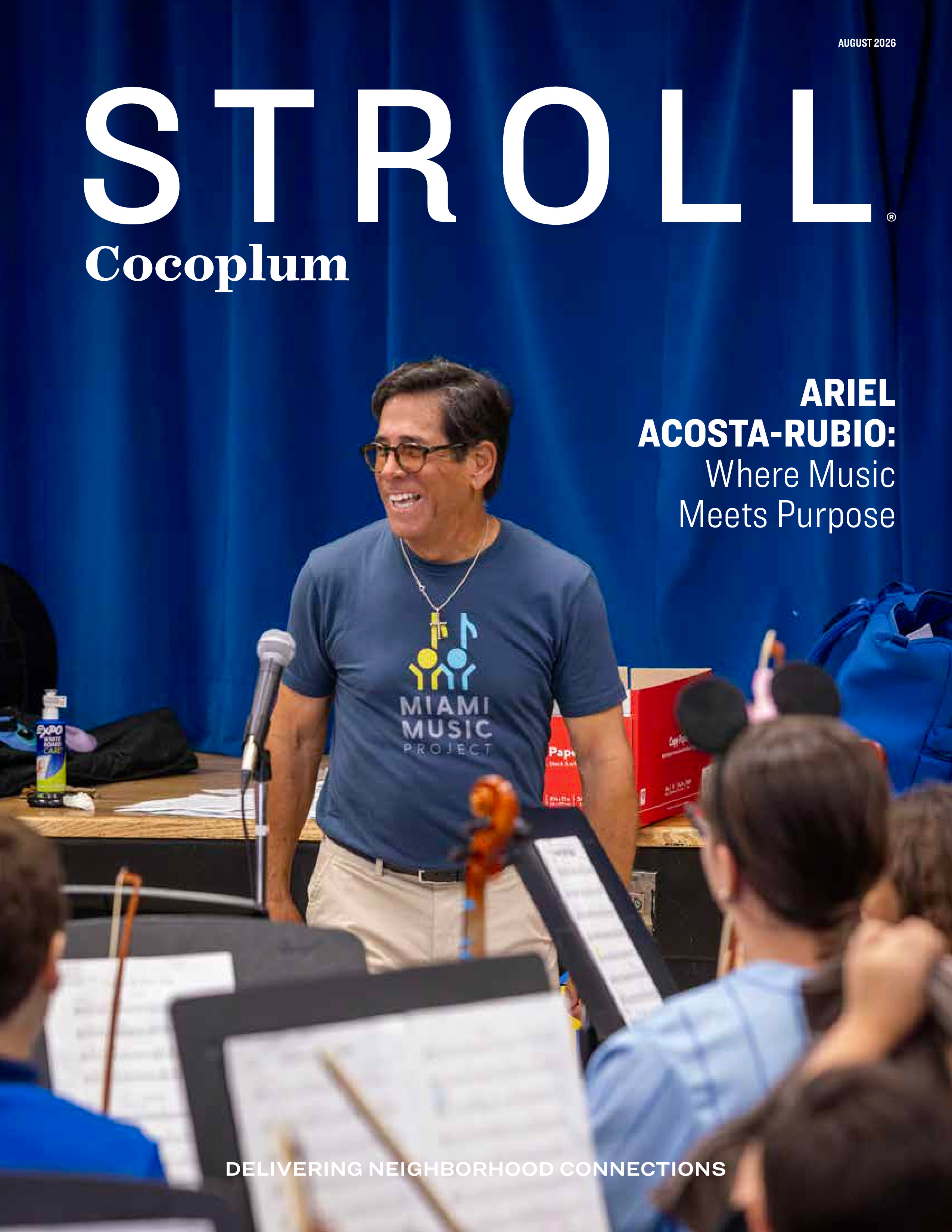 Stroll Cocoplum 2026-08-01