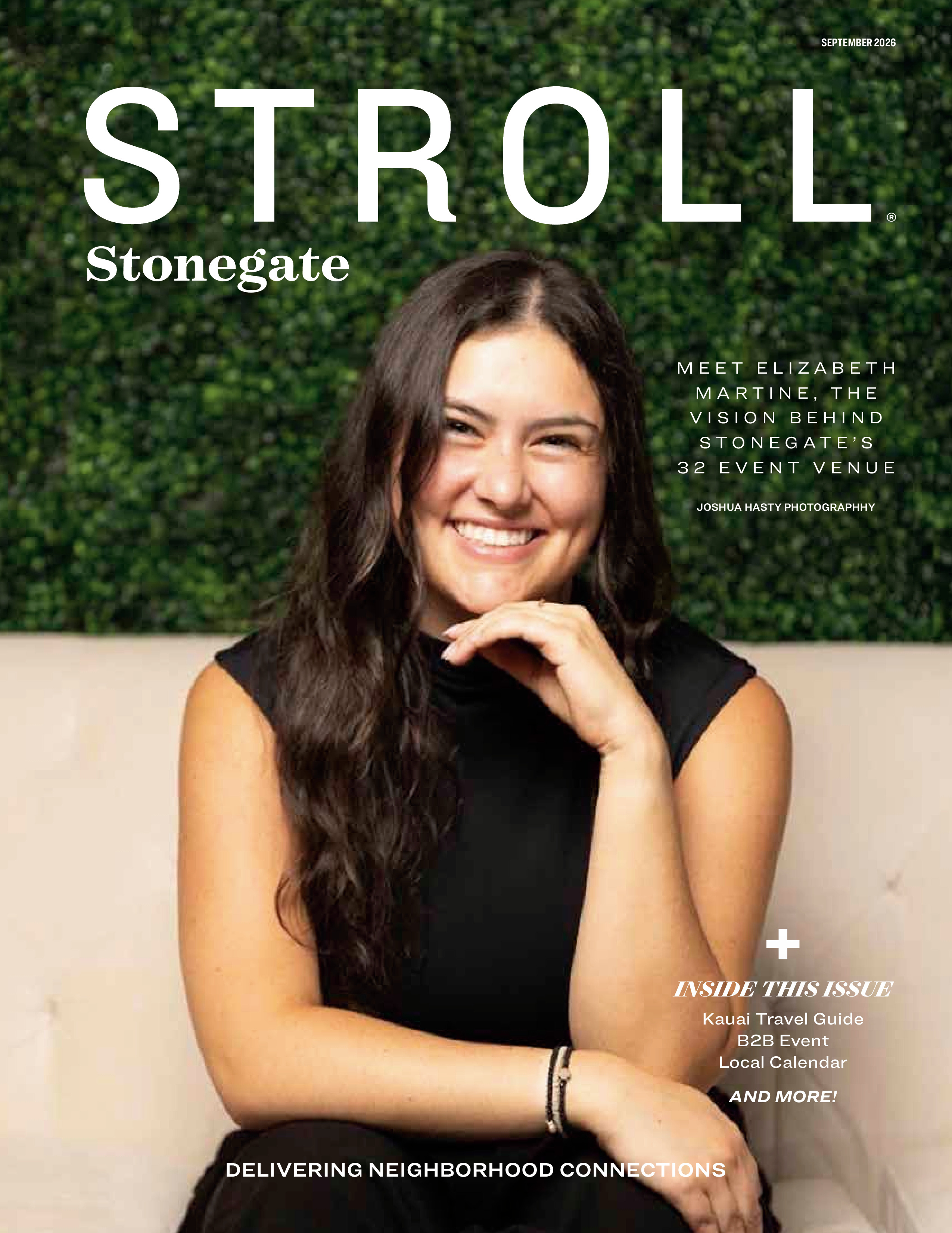 Stroll Stonegate 2026-09-01