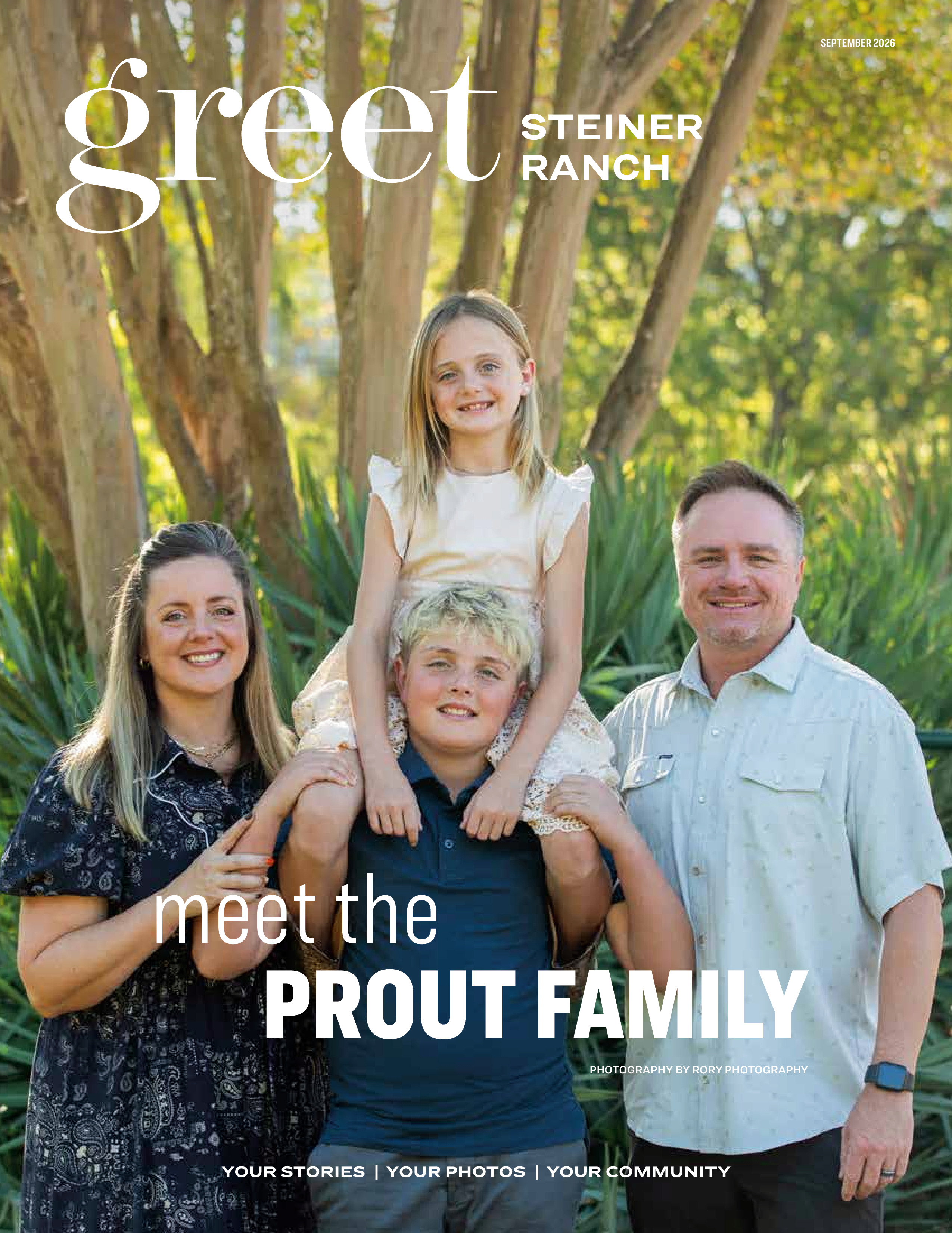 Greet Steiner Ranch 2026-09-01