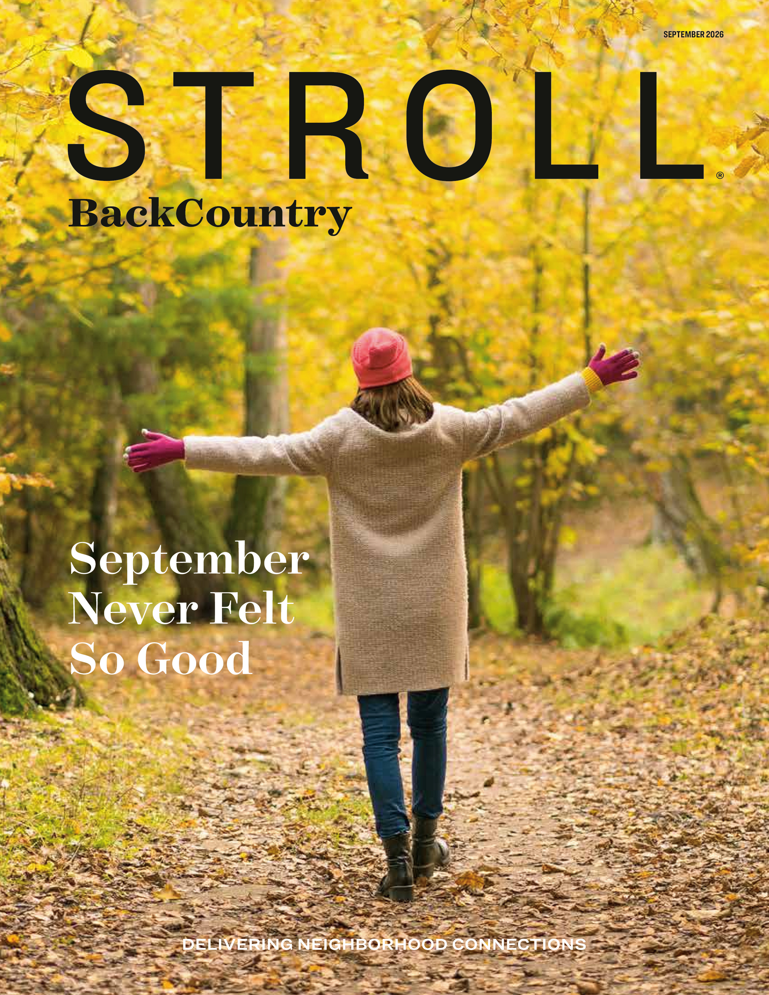 Stroll BackCountry 2026-09-01