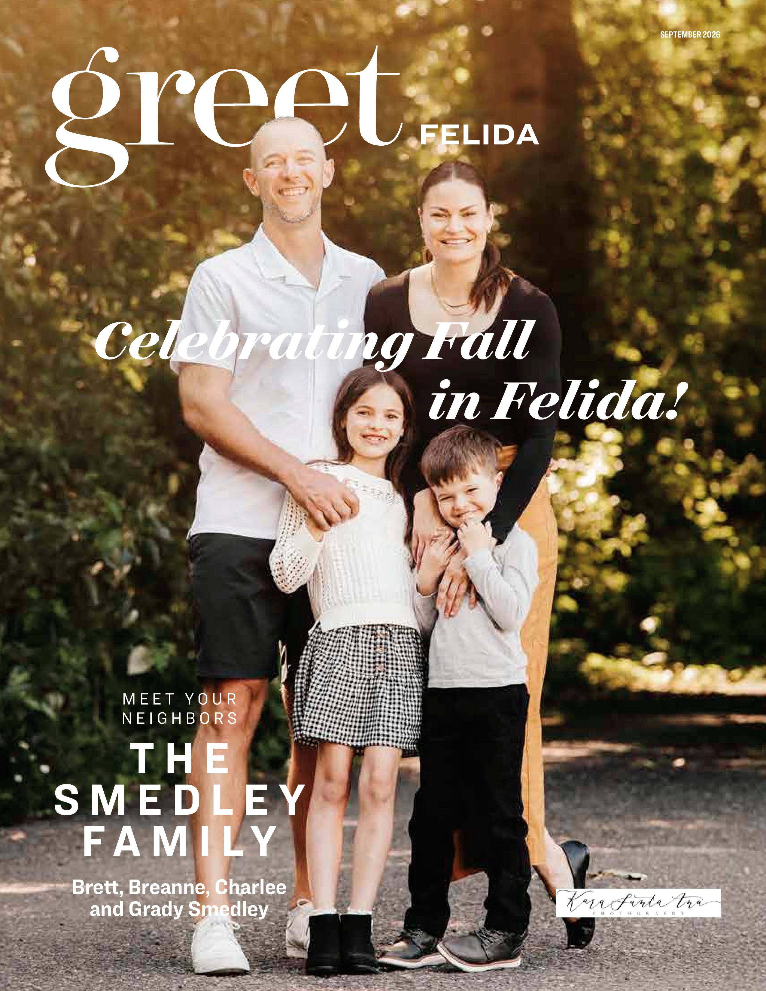 Greet Felida 2026-09-01