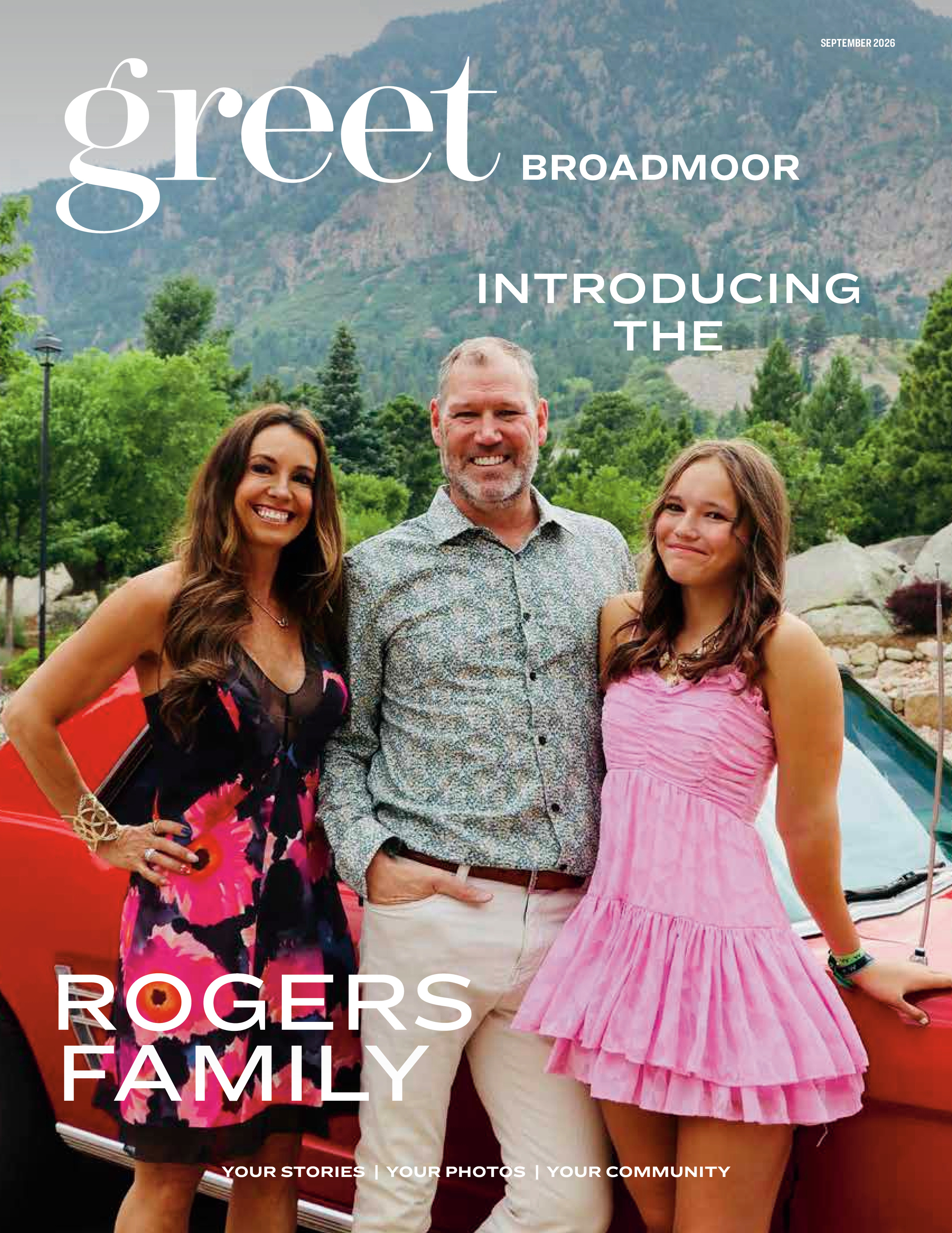 Greet Broadmoor 2026-09-01