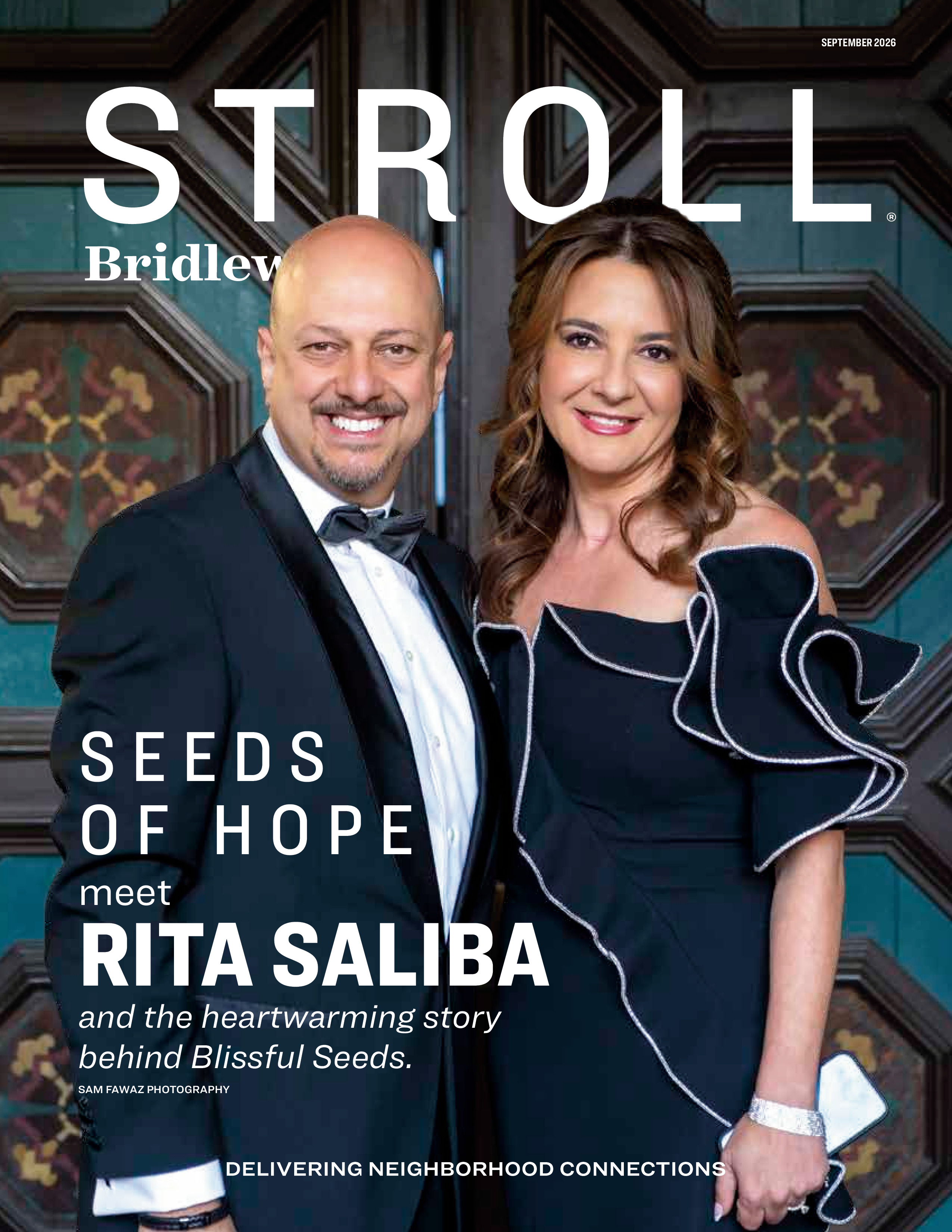 Stroll Bridlewood 2026-09-01