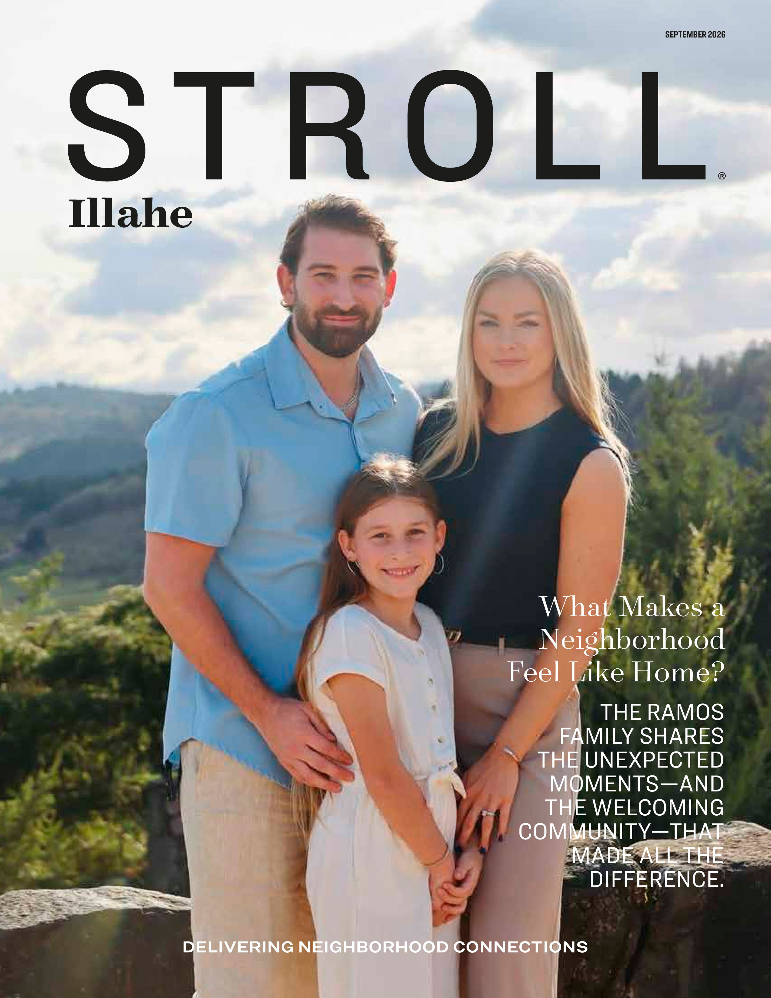 Stroll Illahe 2026-09-01