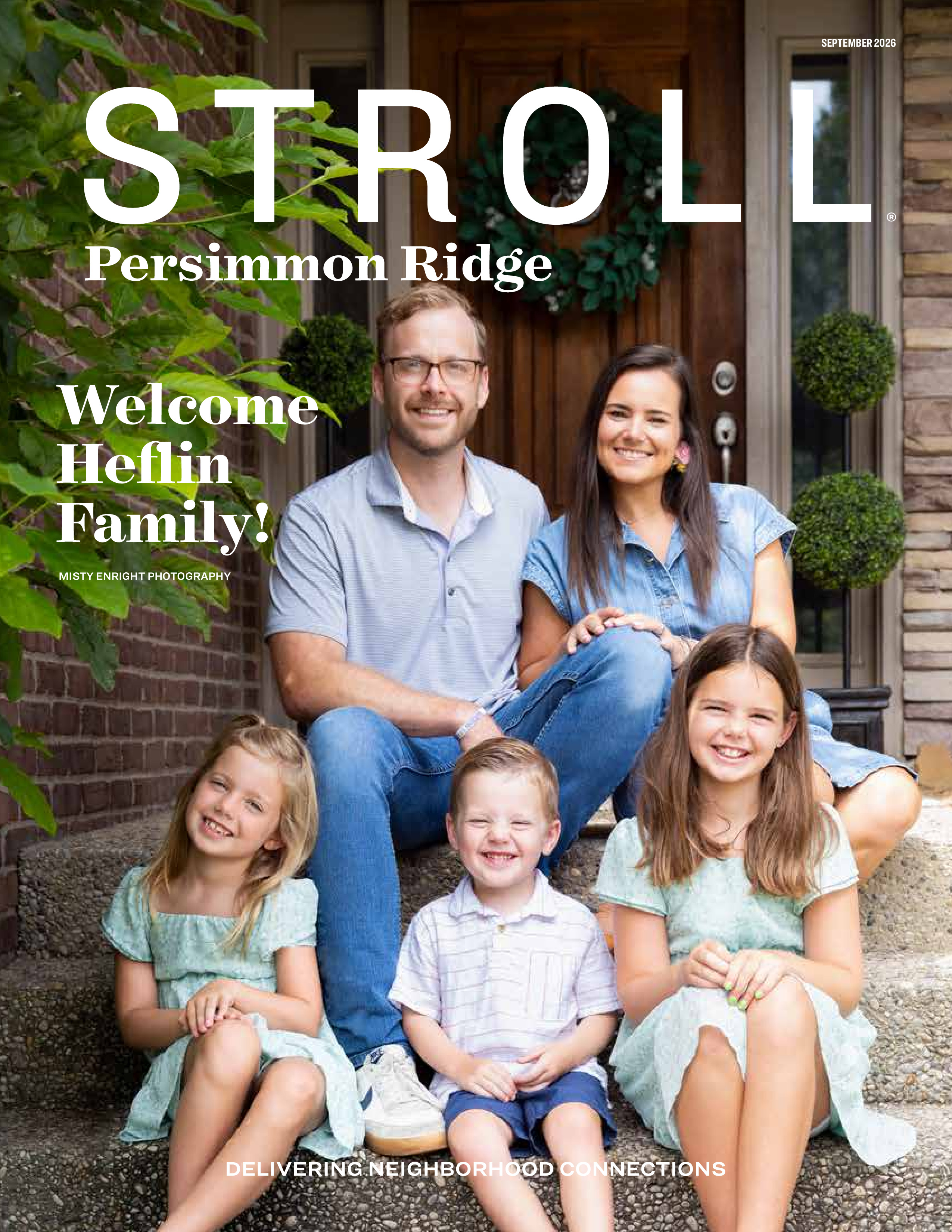 Stroll Persimmon Ridge 2026-09-01