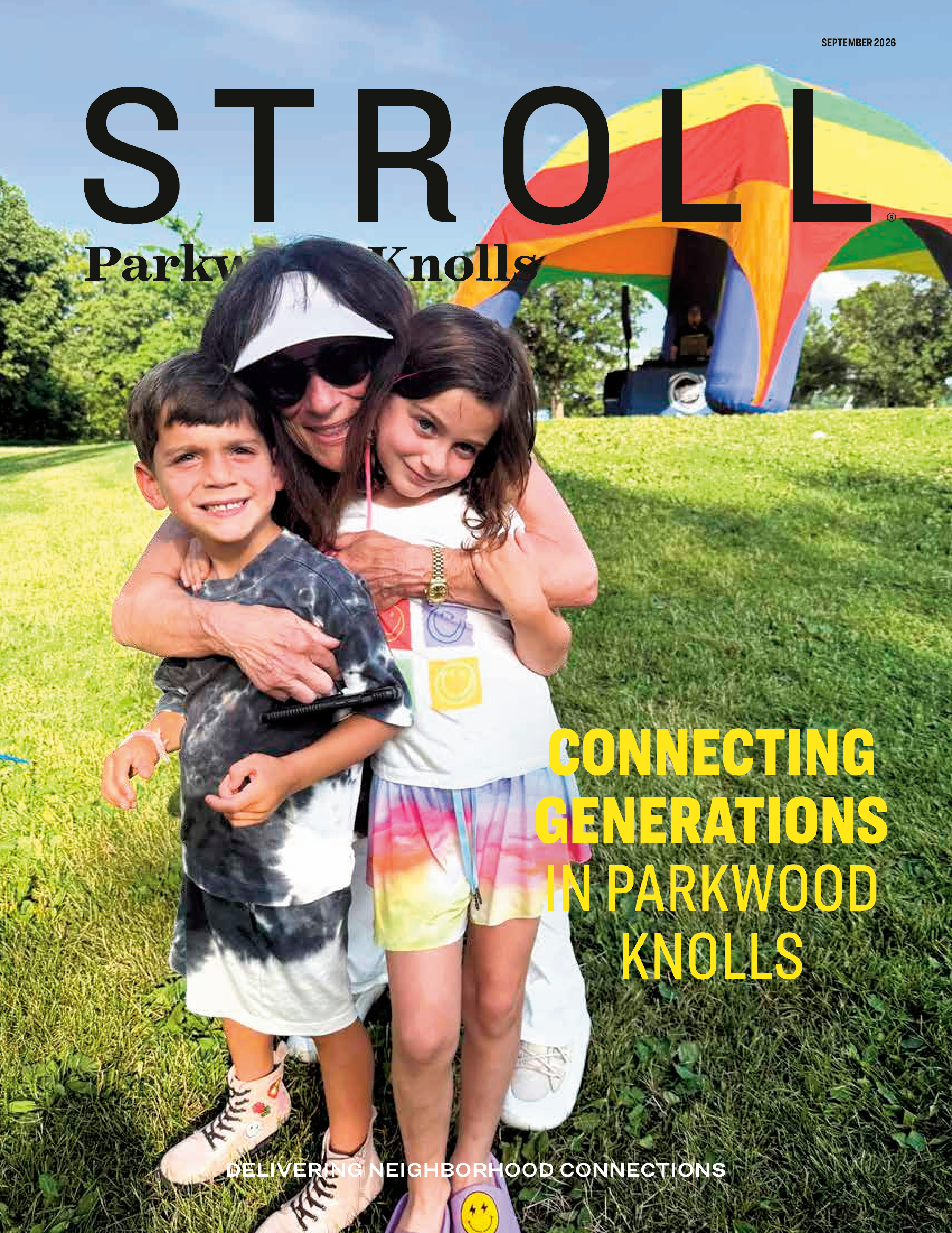Stroll Parkwood Knolls 2026-09-01