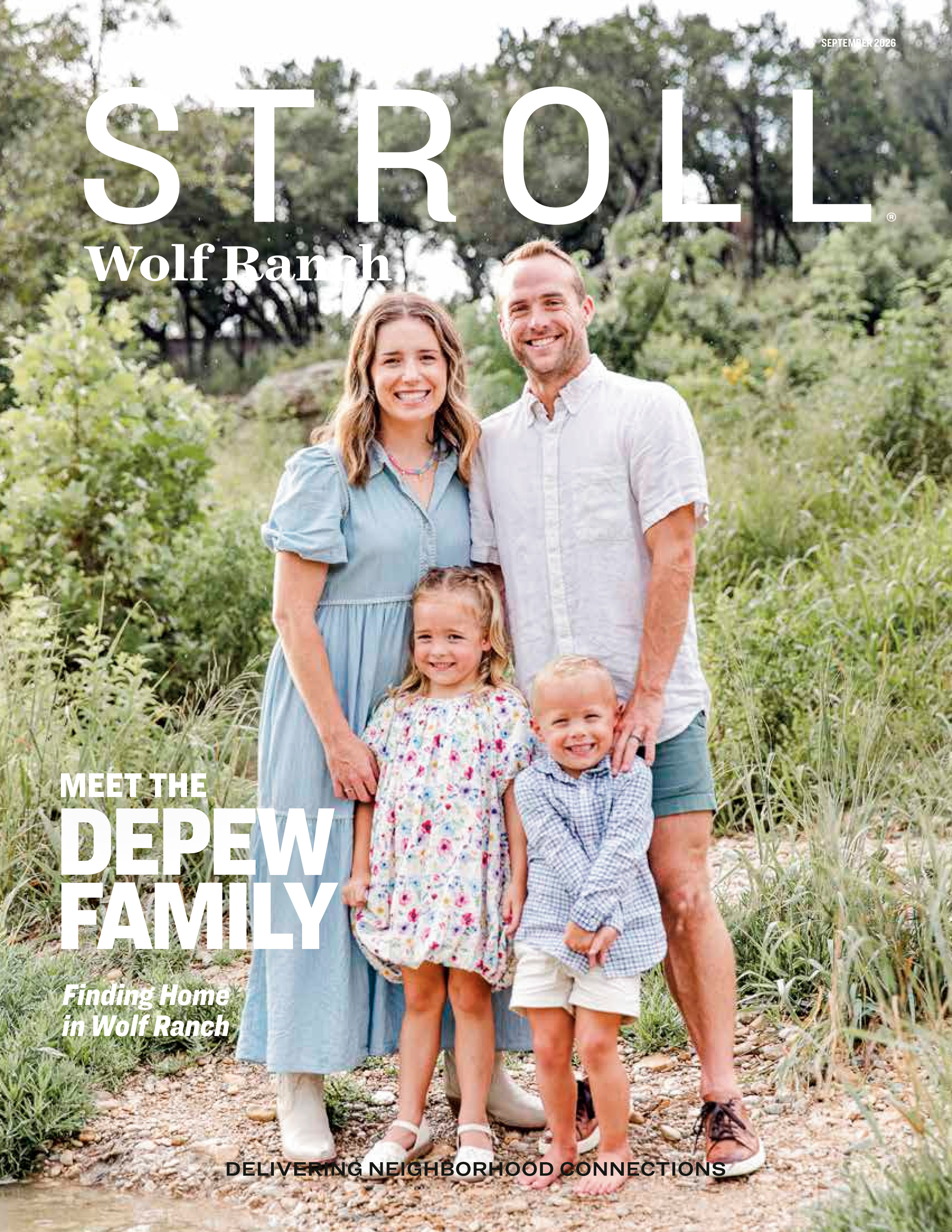 Stroll Wolf Ranch 2026-09-01