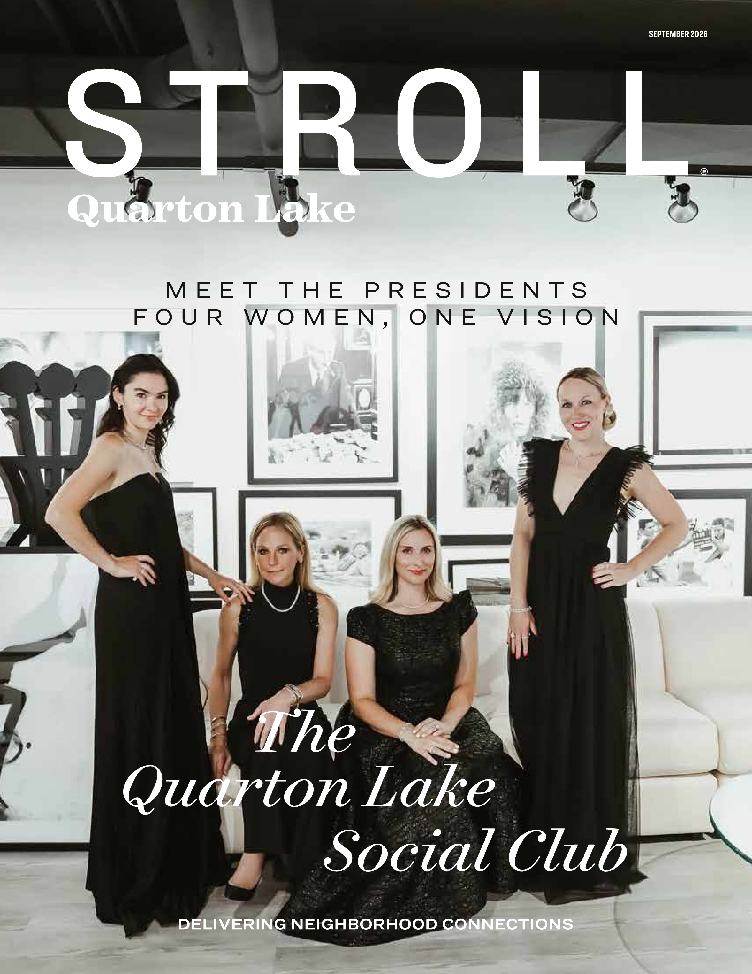 Stroll Quarton Lake 2026-09-01