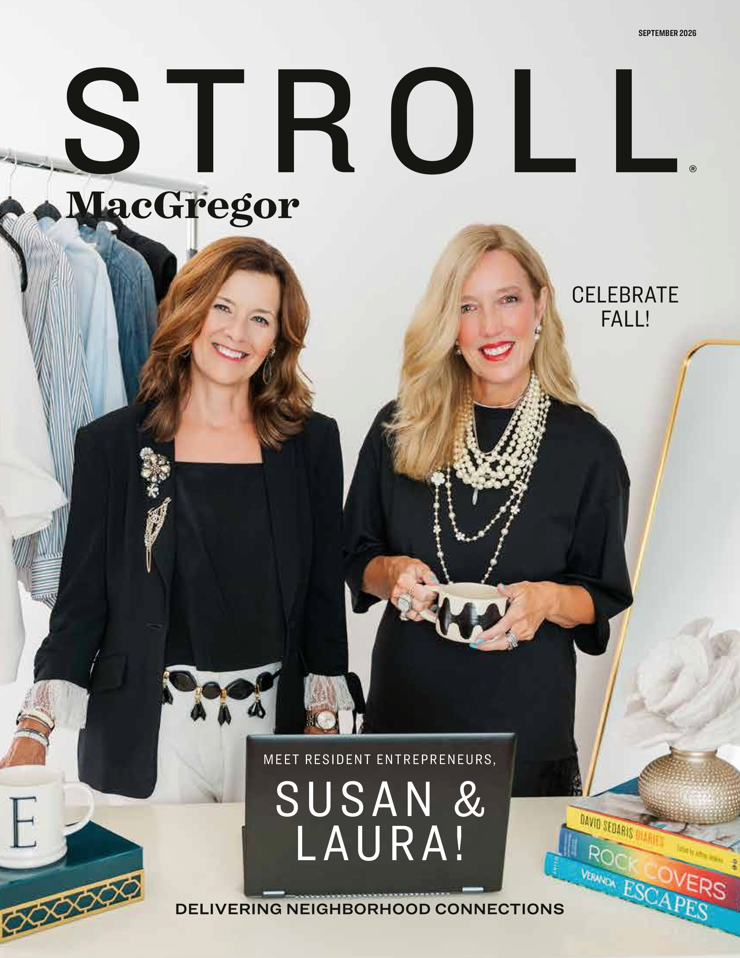 Stroll MacGregor 2026-09-01
