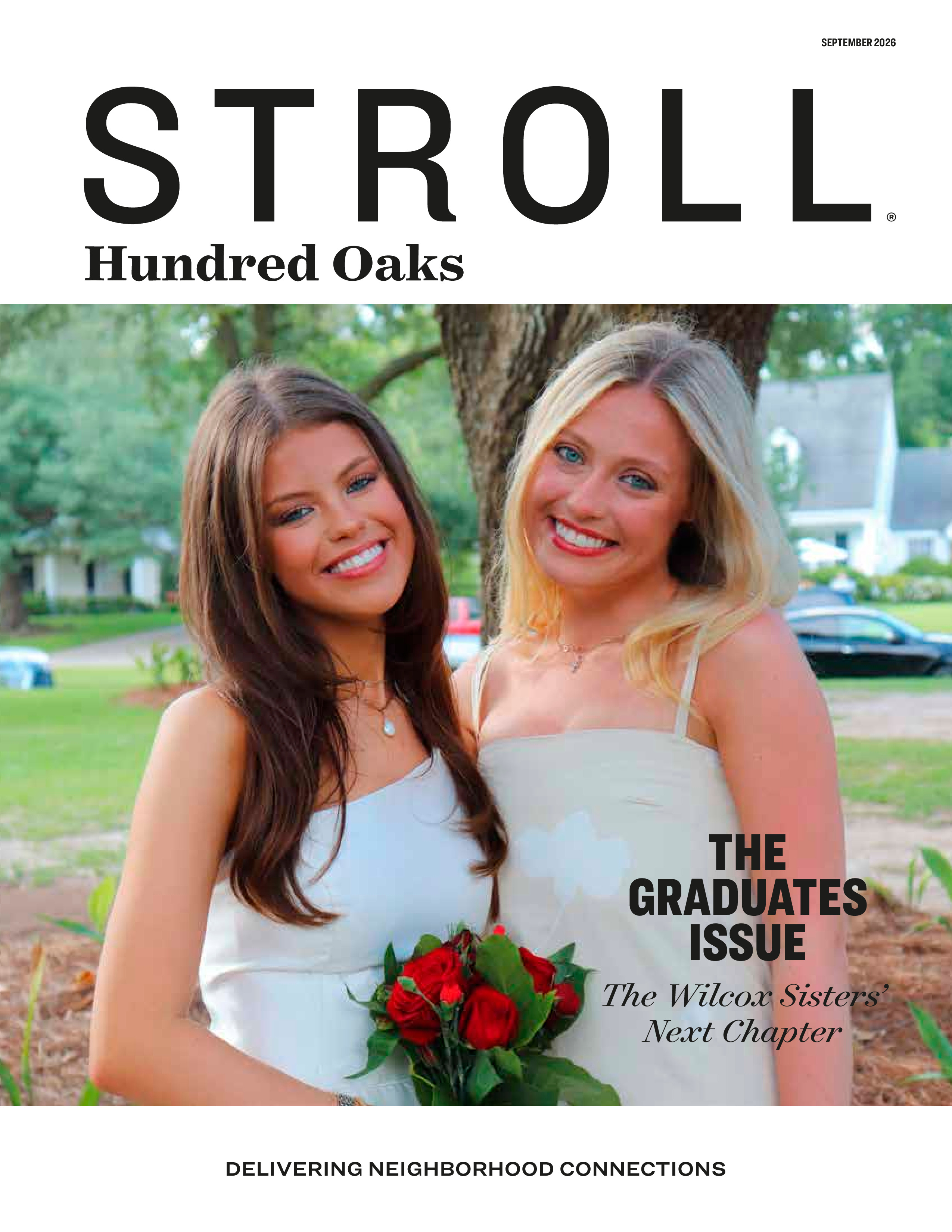 Stroll Hundred Oaks 2026-09-01